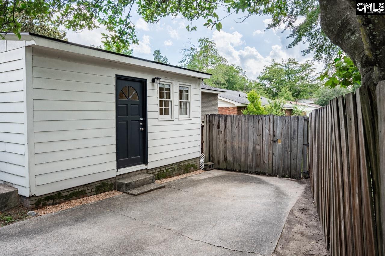 46 Cavalier Court Columbia, SC 29205-0000