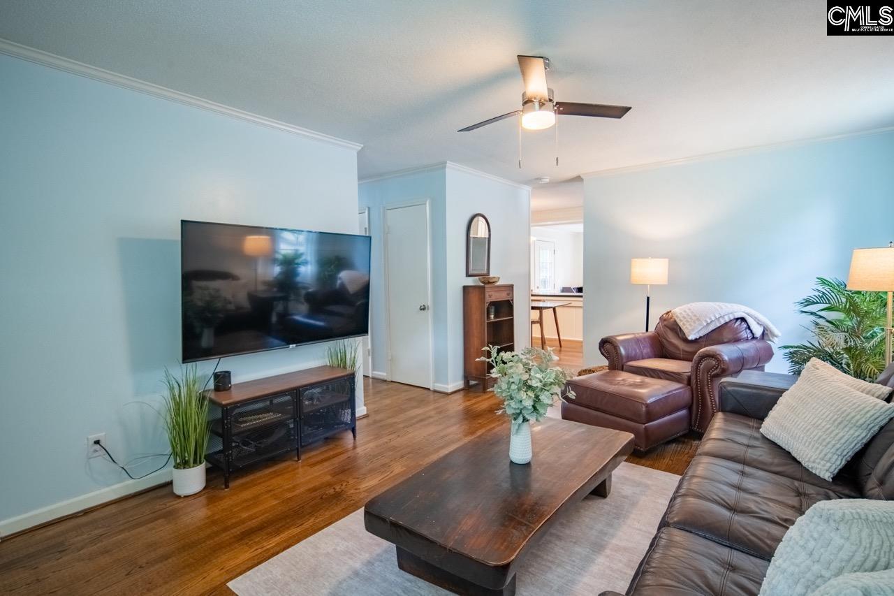 46 Cavalier Court Columbia, SC 29205-0000