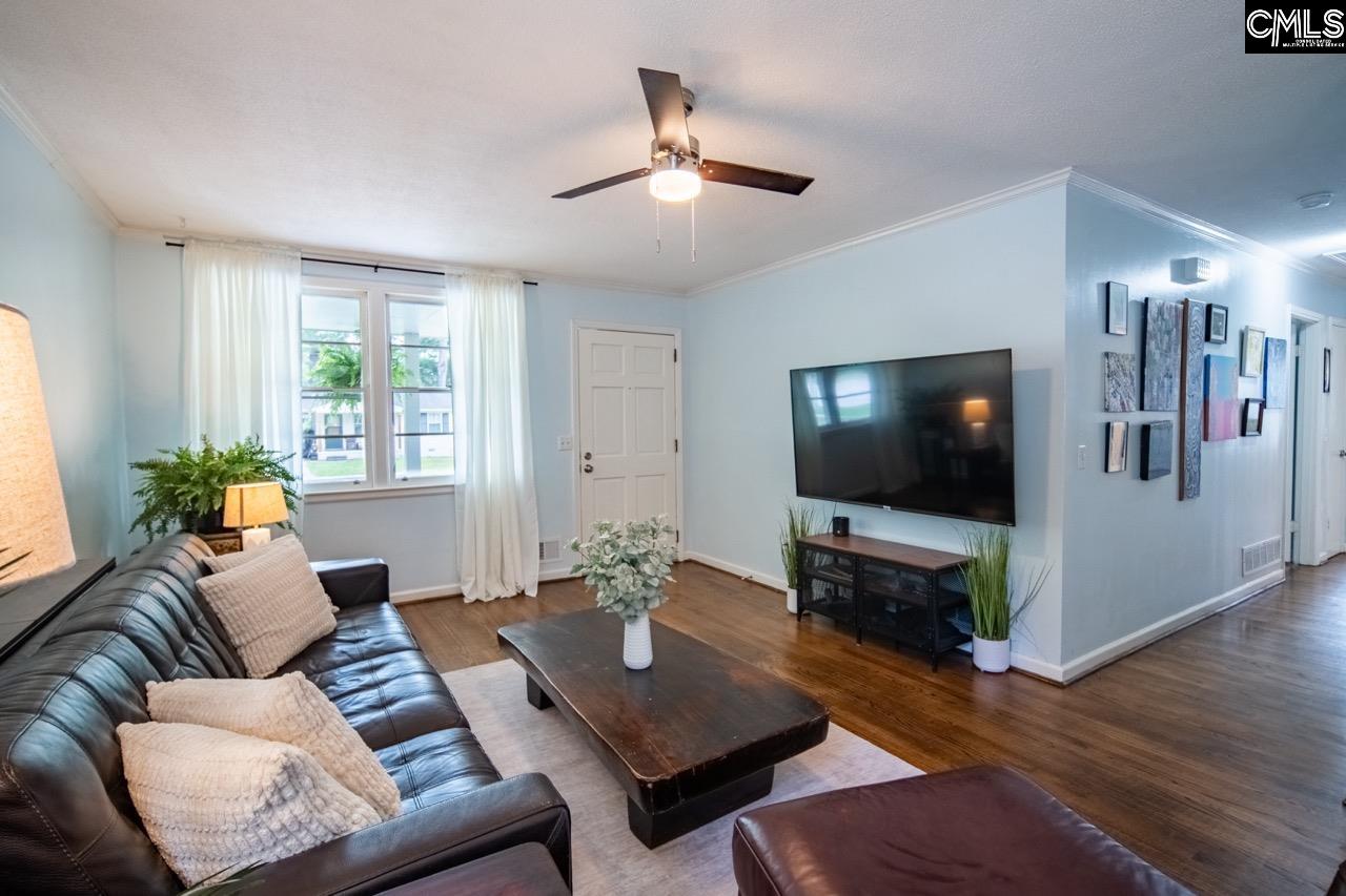46 Cavalier Court Columbia, SC 29205-0000