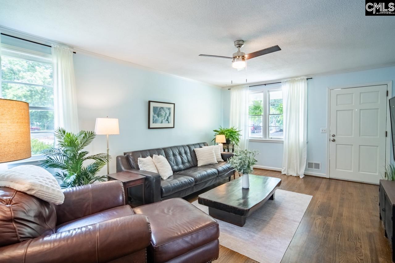 46 Cavalier Court Columbia, SC 29205-0000
