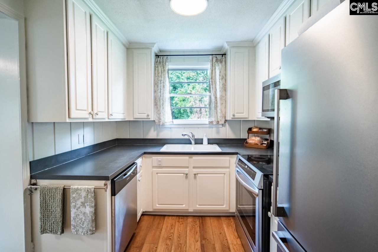 46 Cavalier Court Columbia, SC 29205-0000