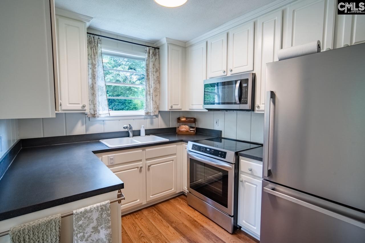 46 Cavalier Court Columbia, SC 29205-0000