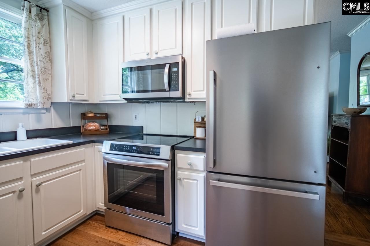 46 Cavalier Court Columbia, SC 29205-0000