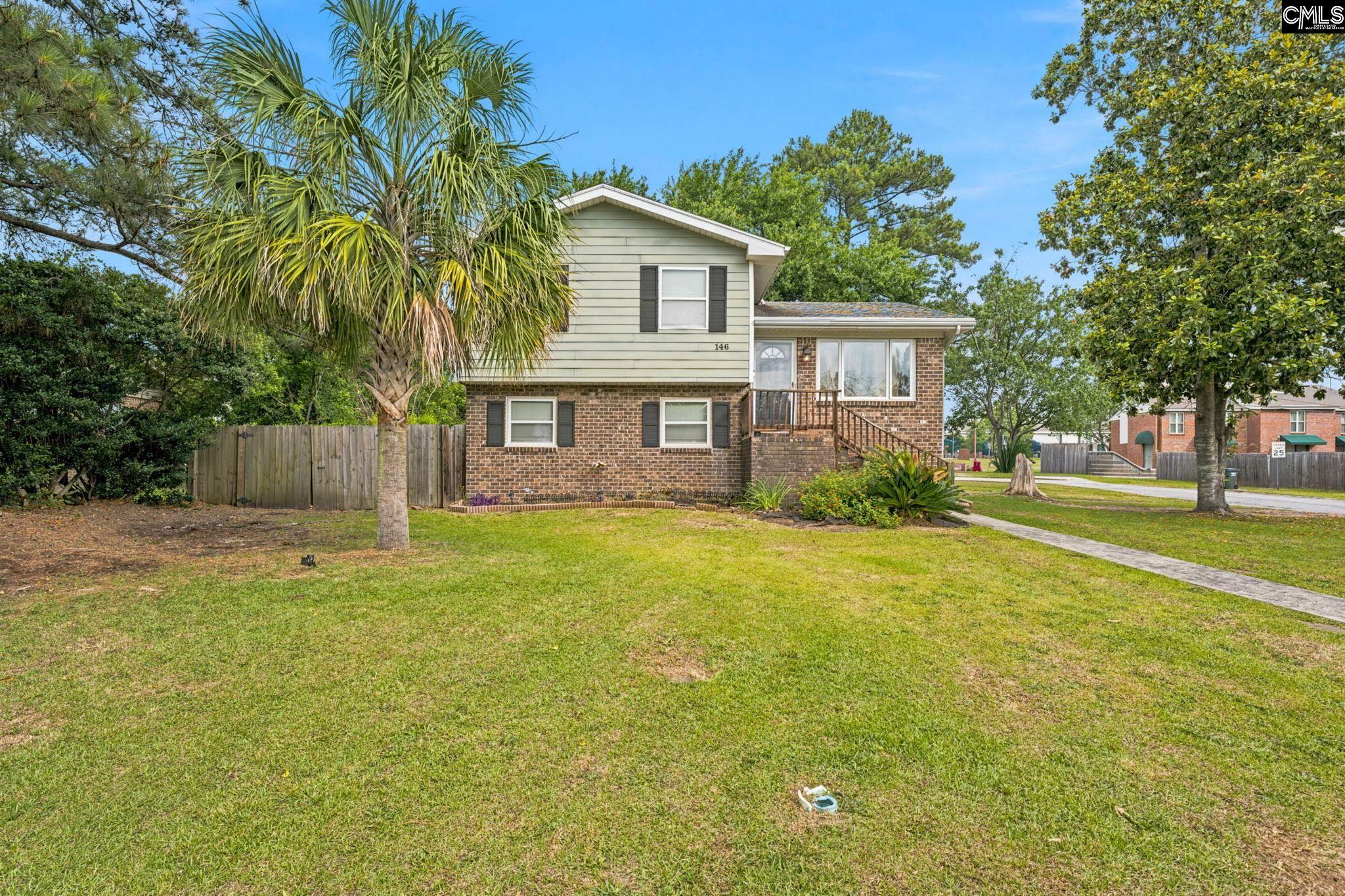 146 Vanarsdale Drive West Columbia, SC 29169