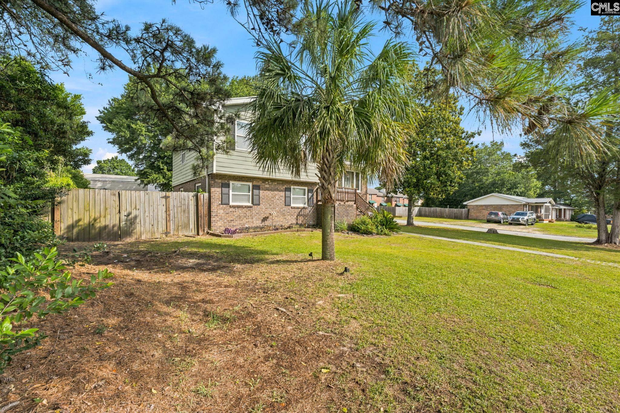 146 Vanarsdale Drive West Columbia, SC 29169