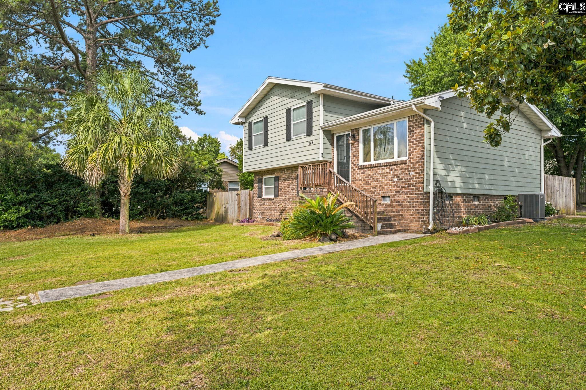 146 Vanarsdale Drive West Columbia, SC 29169