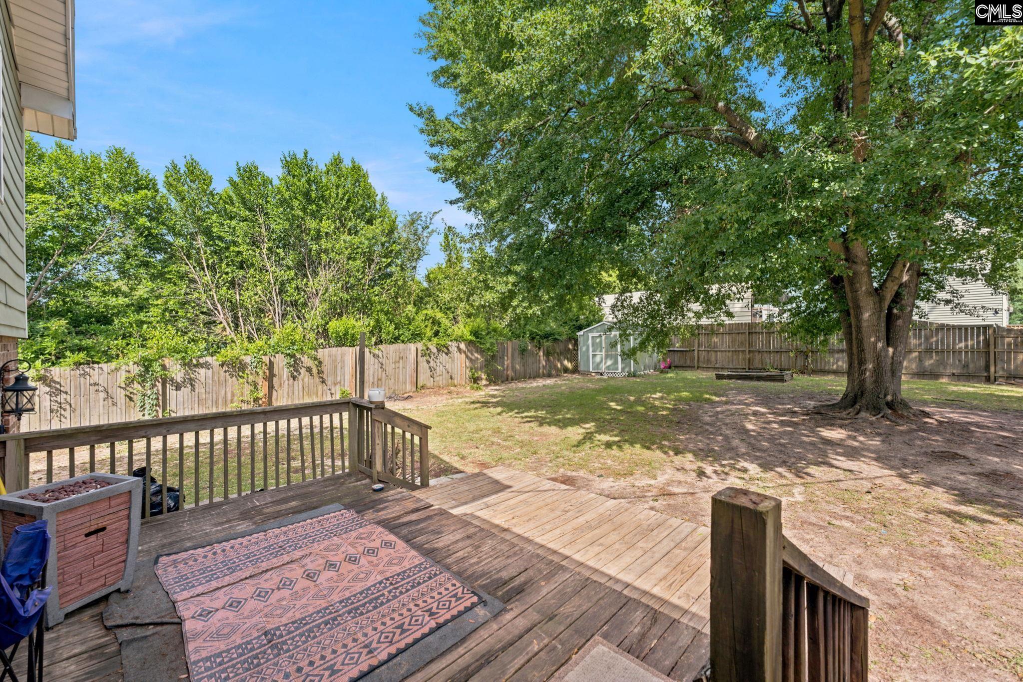146 Vanarsdale Drive West Columbia, SC 29169