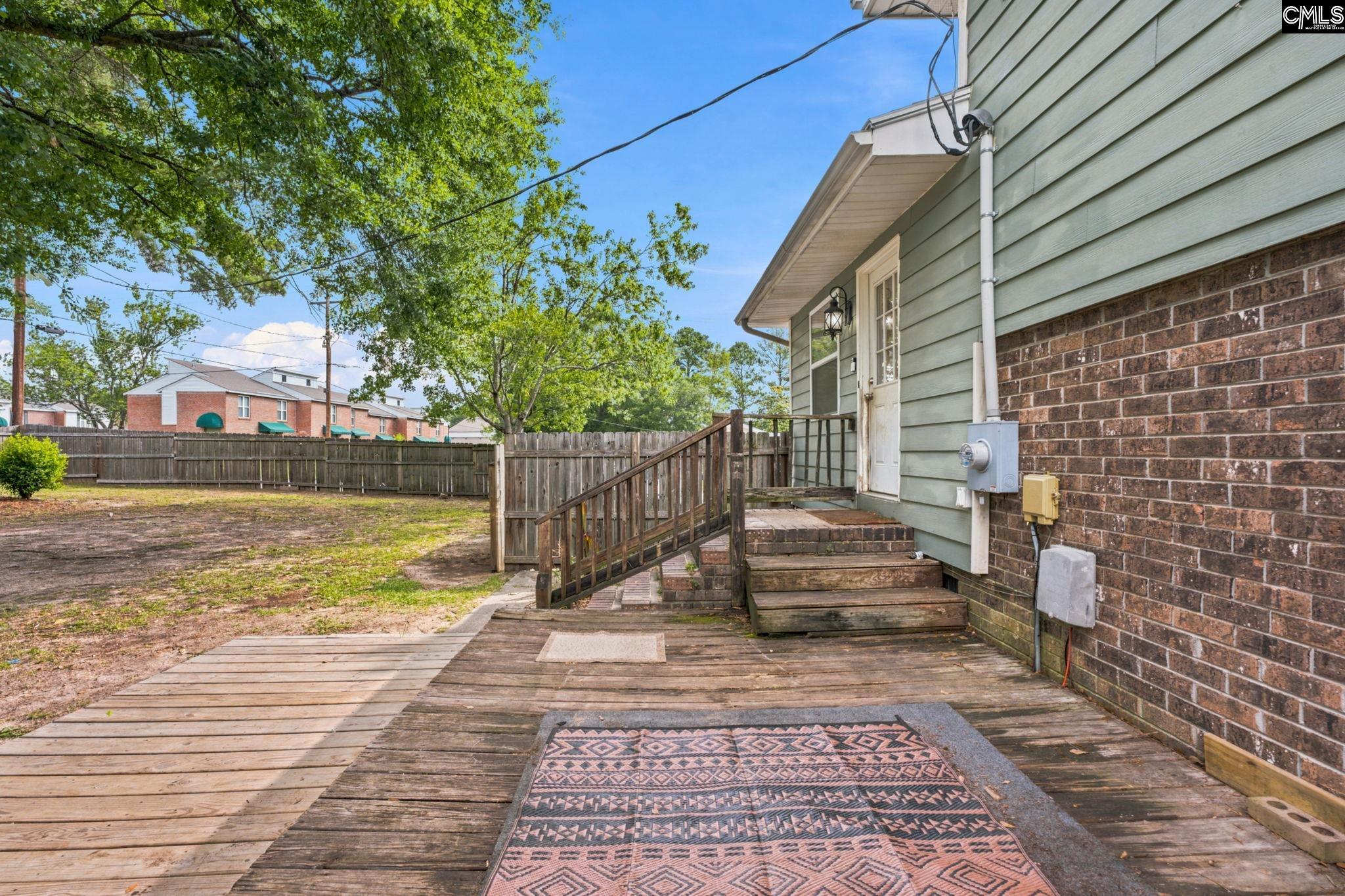 146 Vanarsdale Drive West Columbia, SC 29169