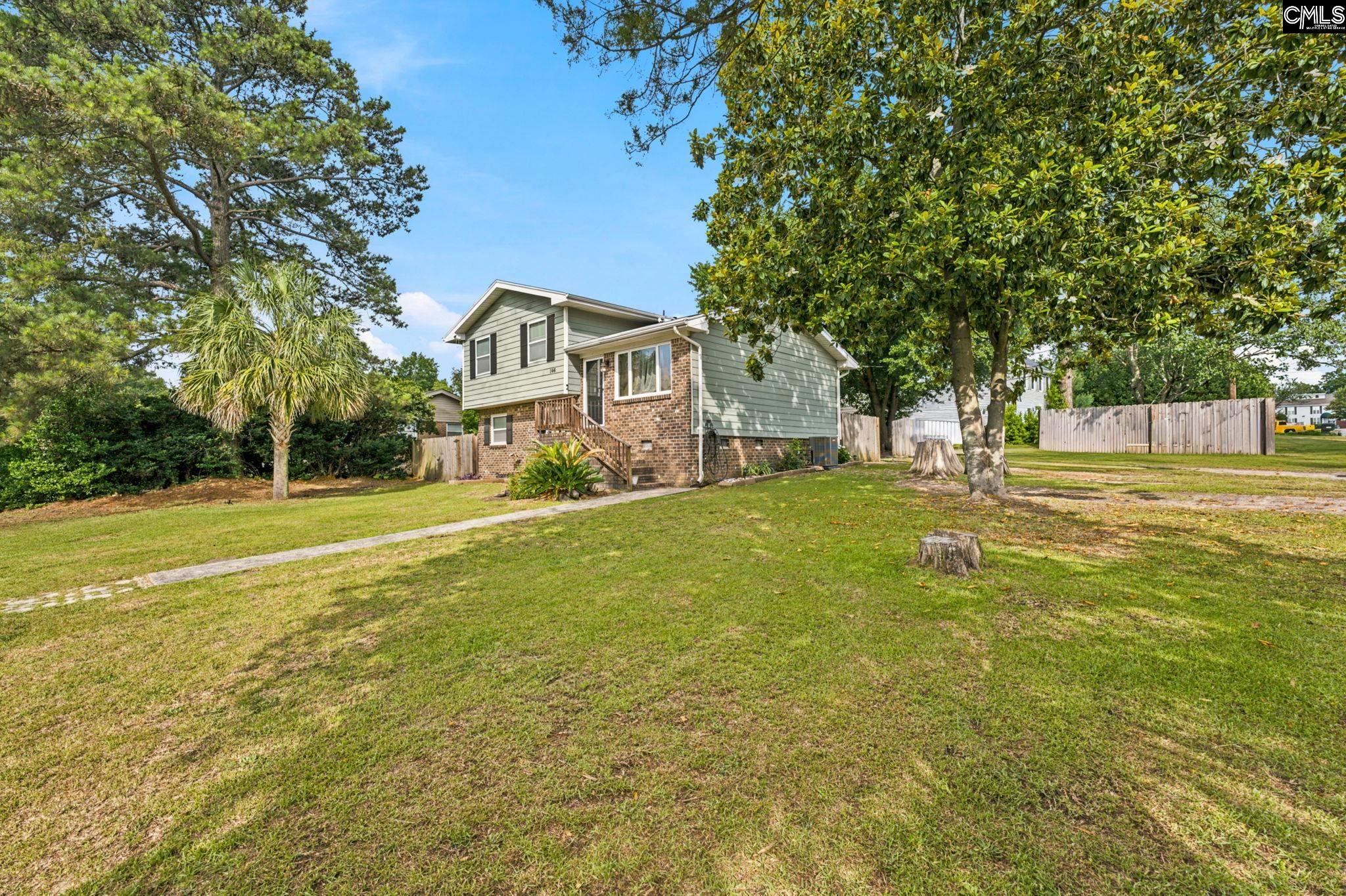 146 Vanarsdale Drive West Columbia, SC 29169