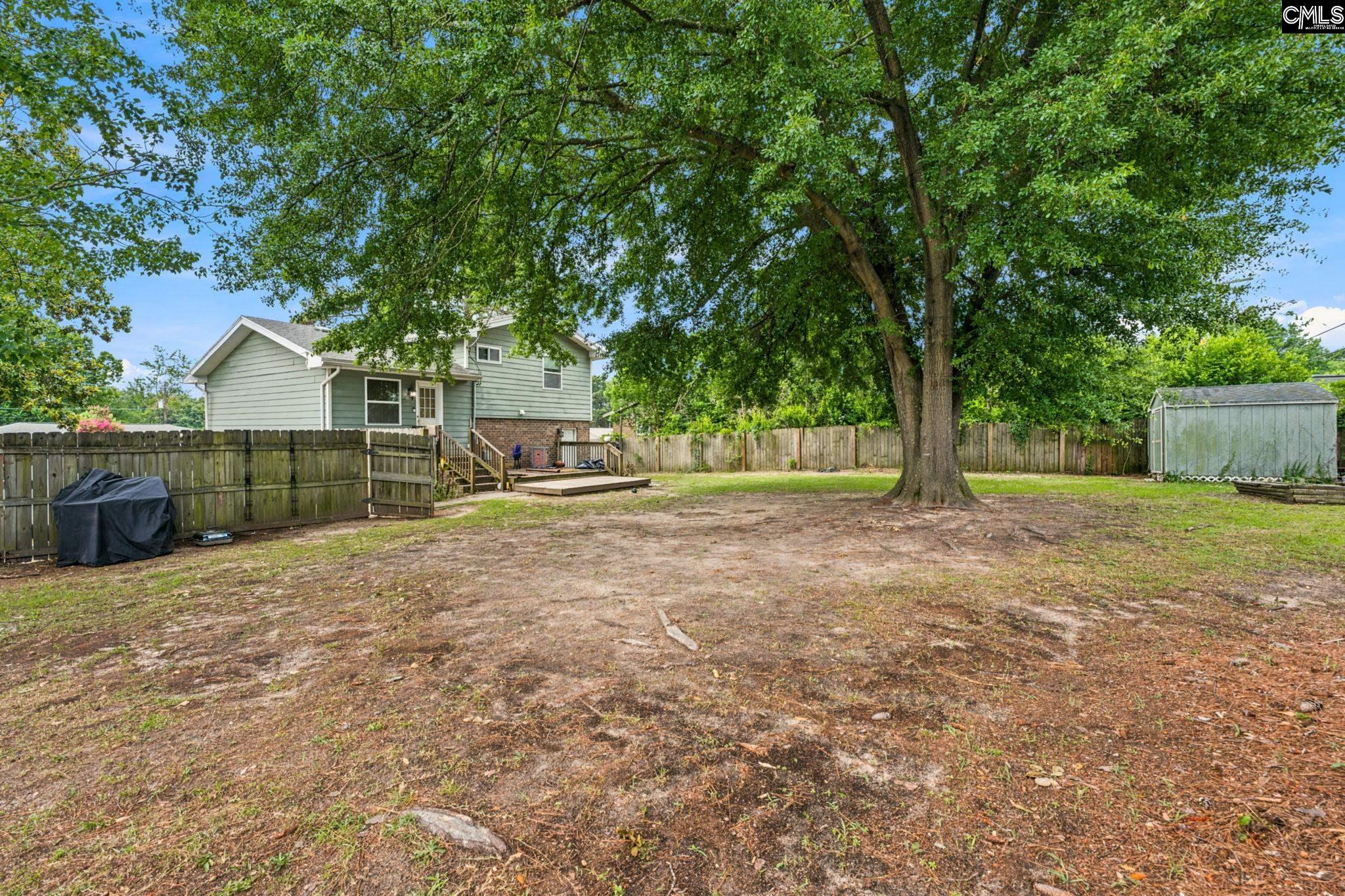 146 Vanarsdale Drive West Columbia, SC 29169