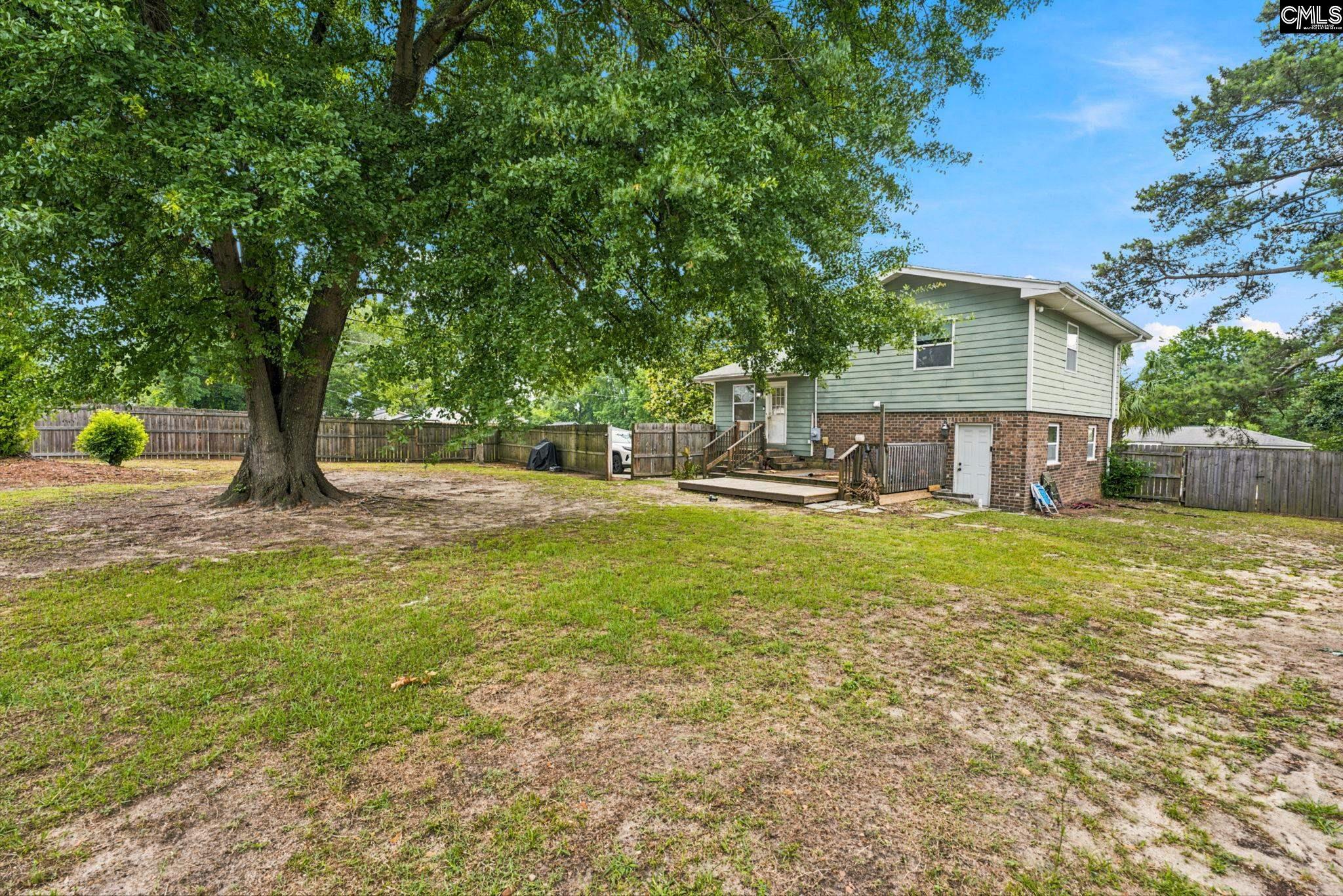 146 Vanarsdale Drive West Columbia, SC 29169
