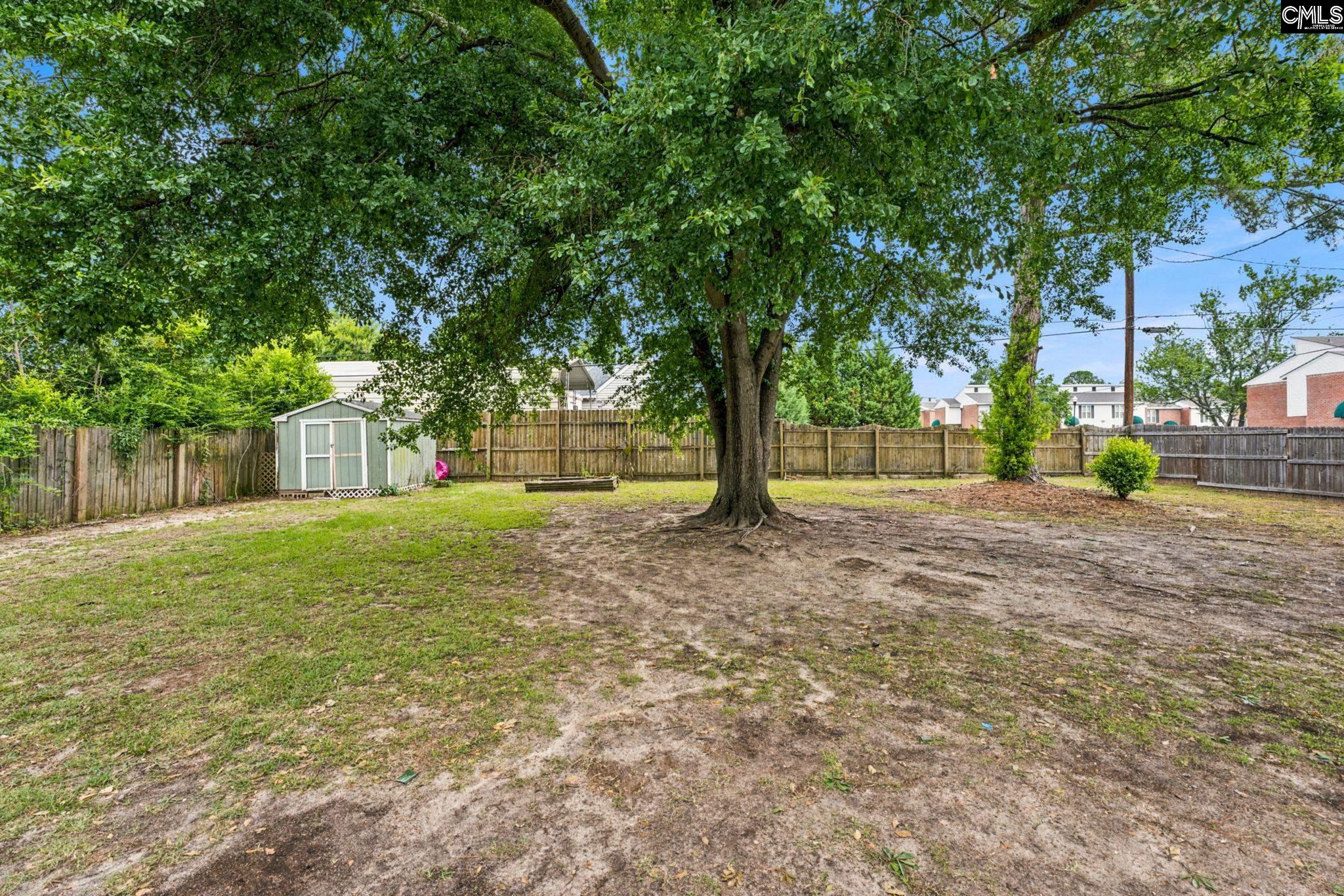 146 Vanarsdale Drive West Columbia, SC 29169