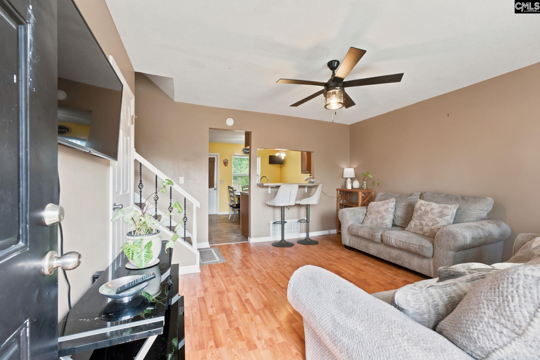 146 Vanarsdale Drive West Columbia, SC 29169