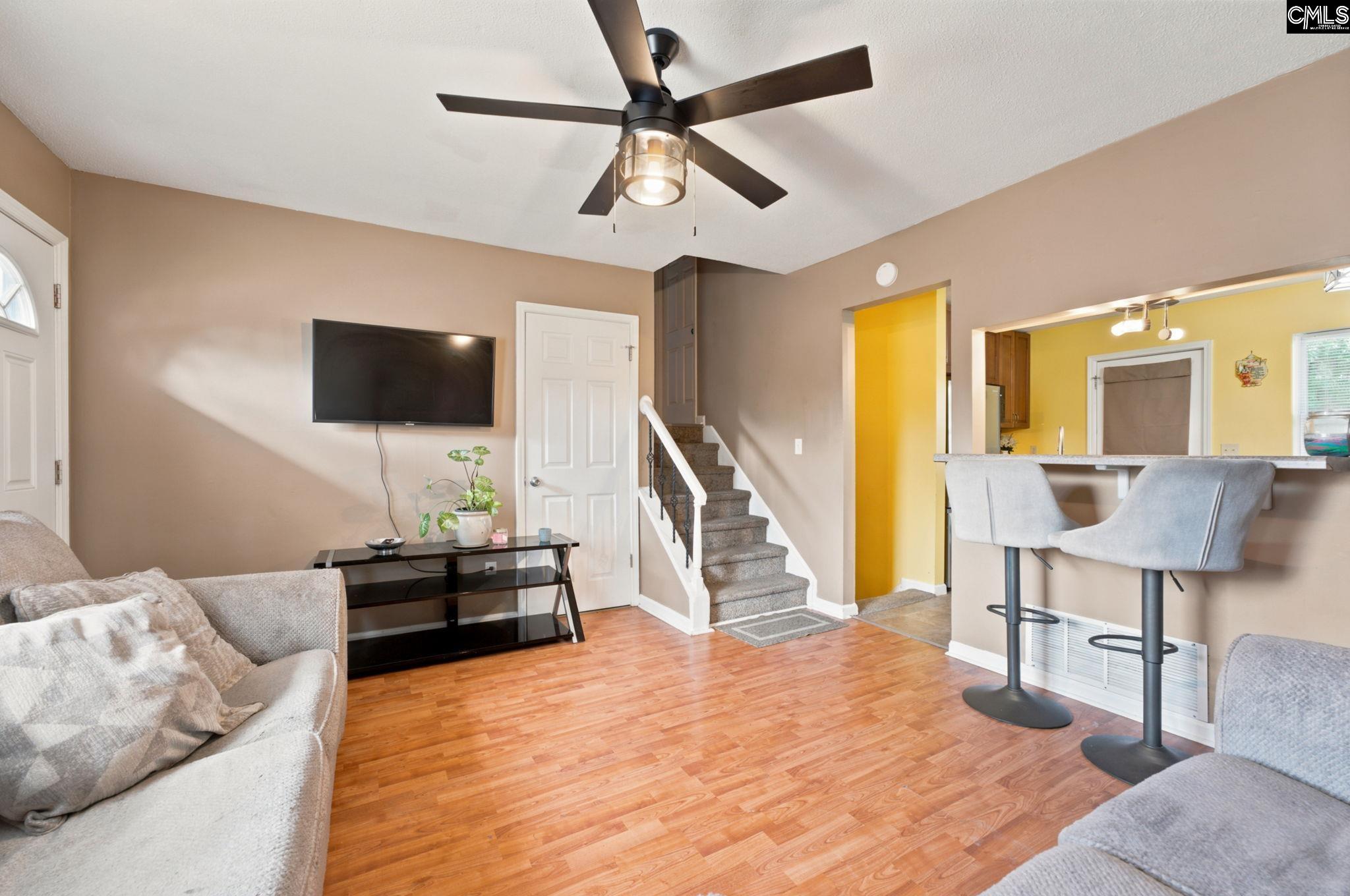 146 Vanarsdale Drive West Columbia, SC 29169