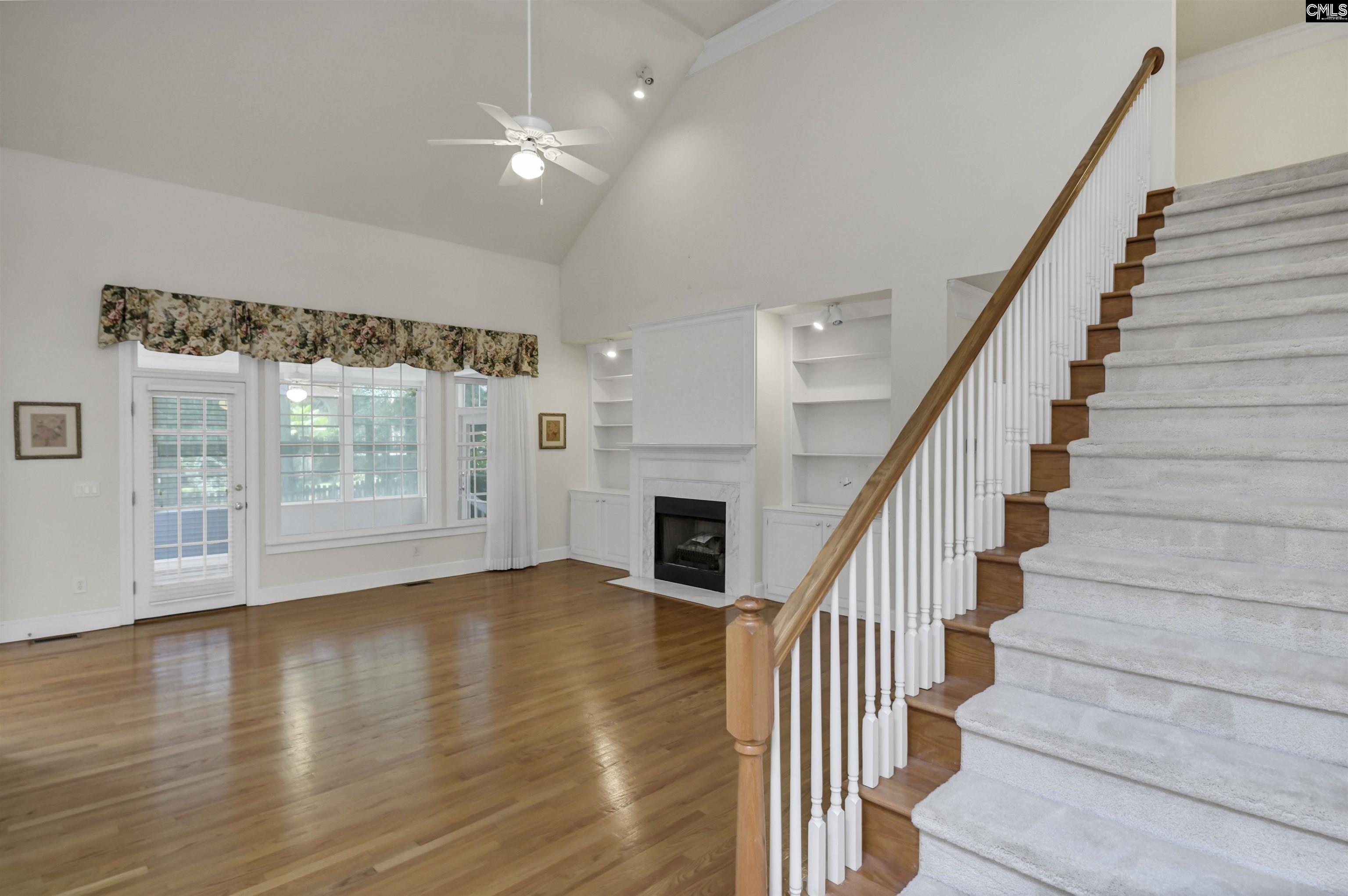 25 Somerton Place Columbia, SC 29209