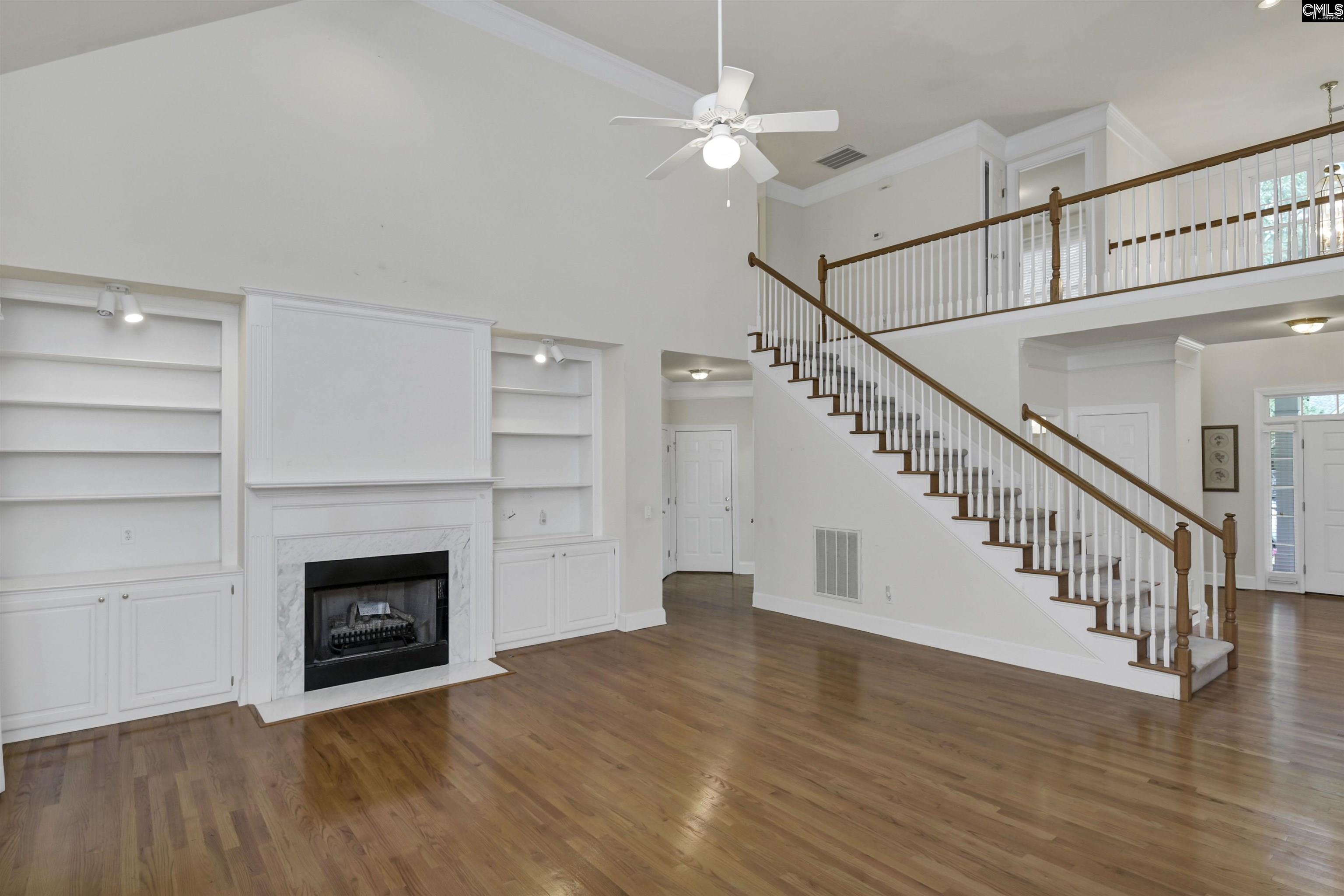 25 Somerton Place Columbia, SC 29209