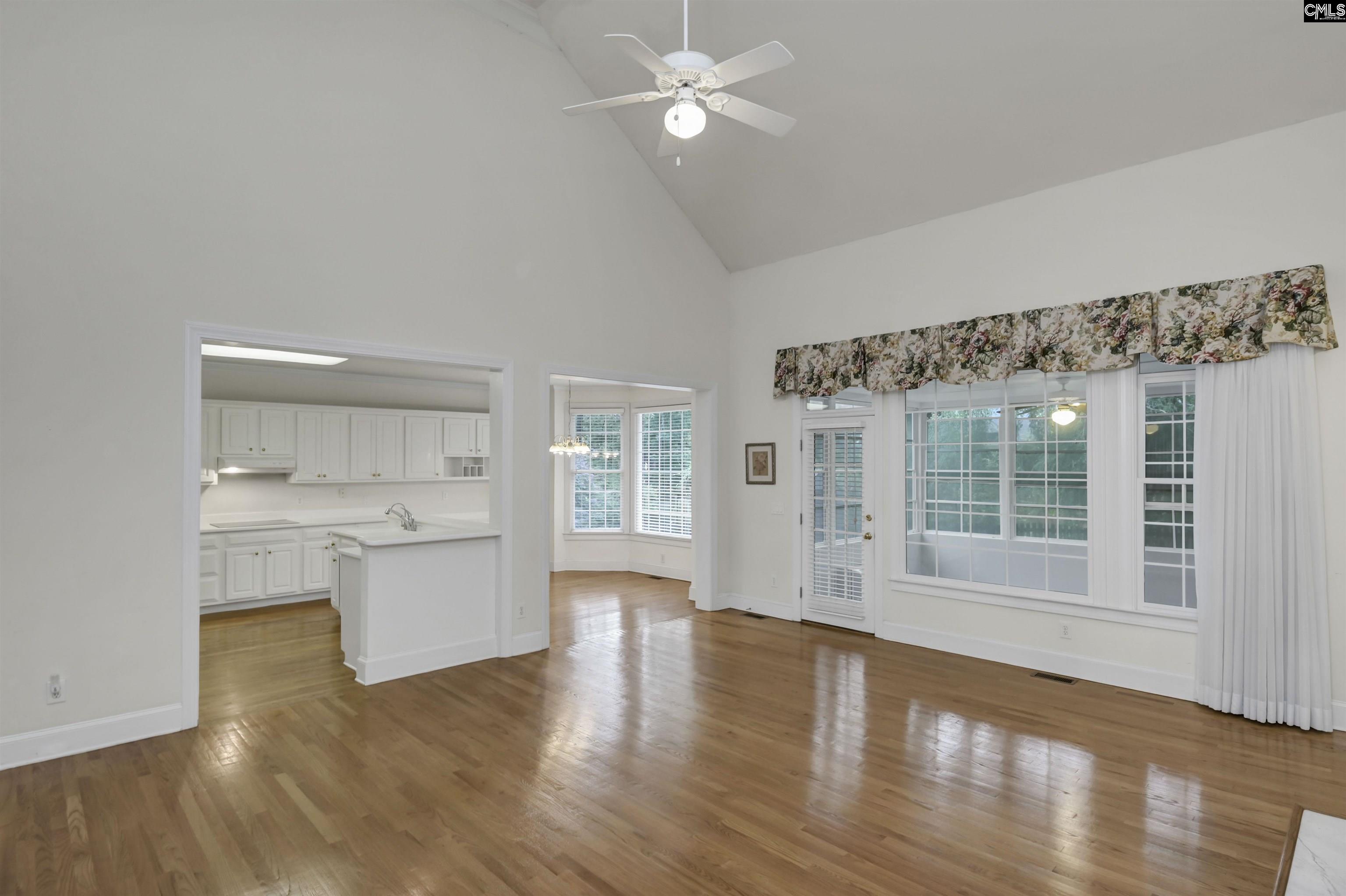 25 Somerton Place Columbia, SC 29209