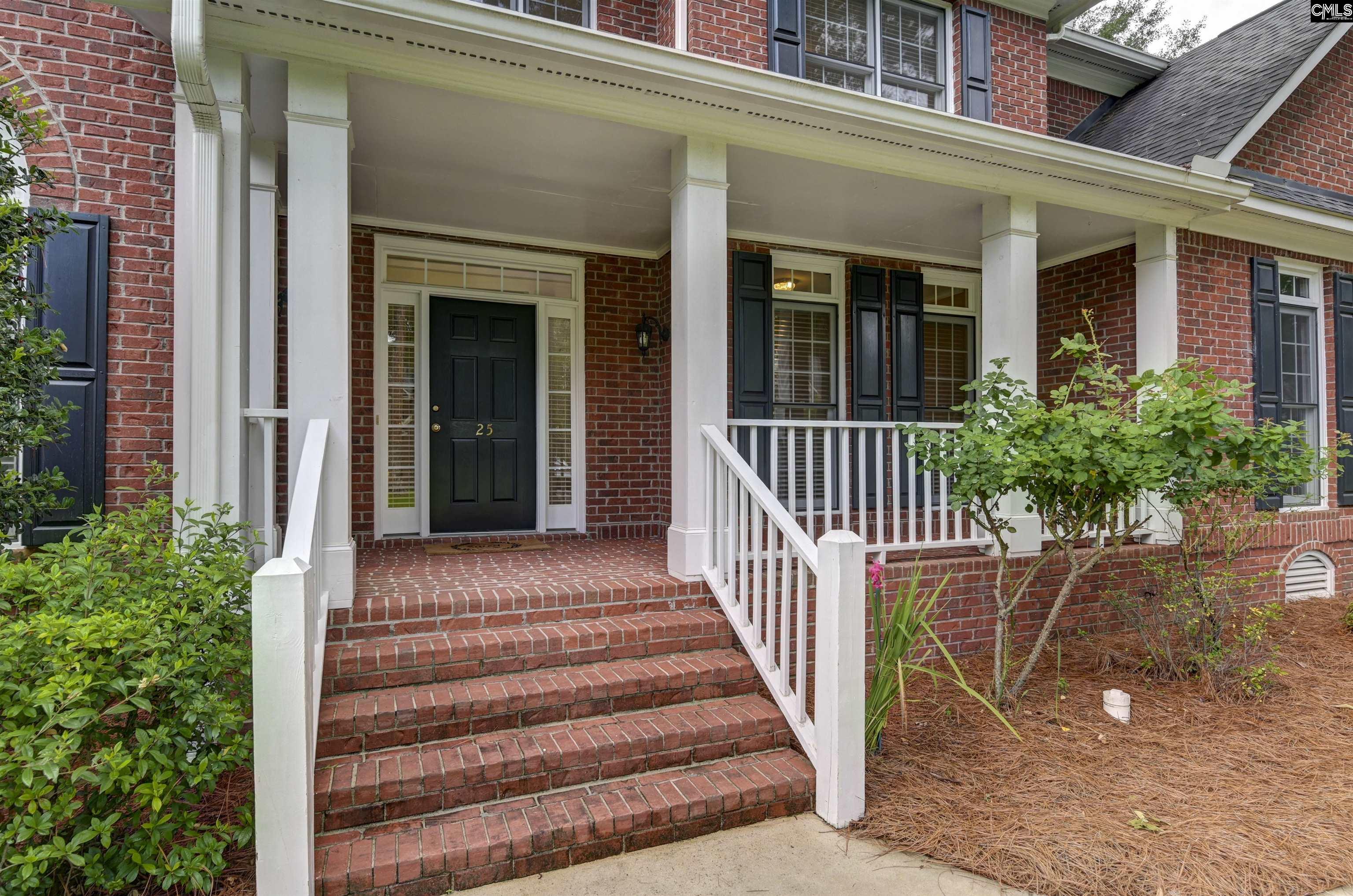 25 Somerton Place Columbia, SC 29209