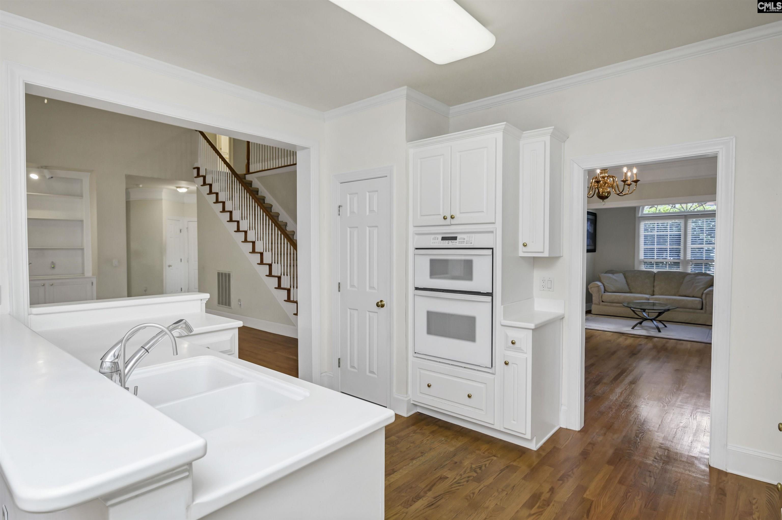 25 Somerton Place Columbia, SC 29209