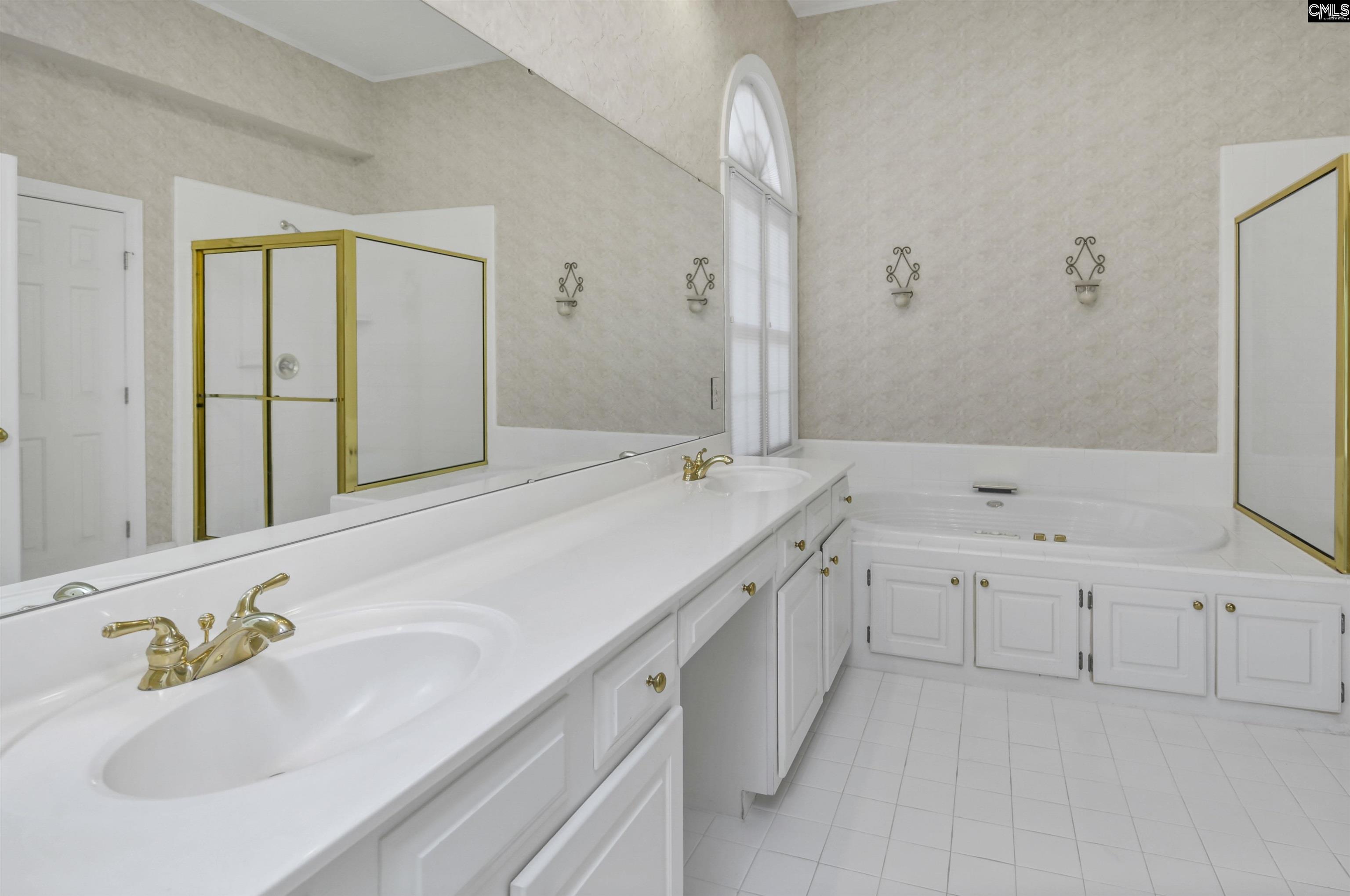 25 Somerton Place Columbia, SC 29209