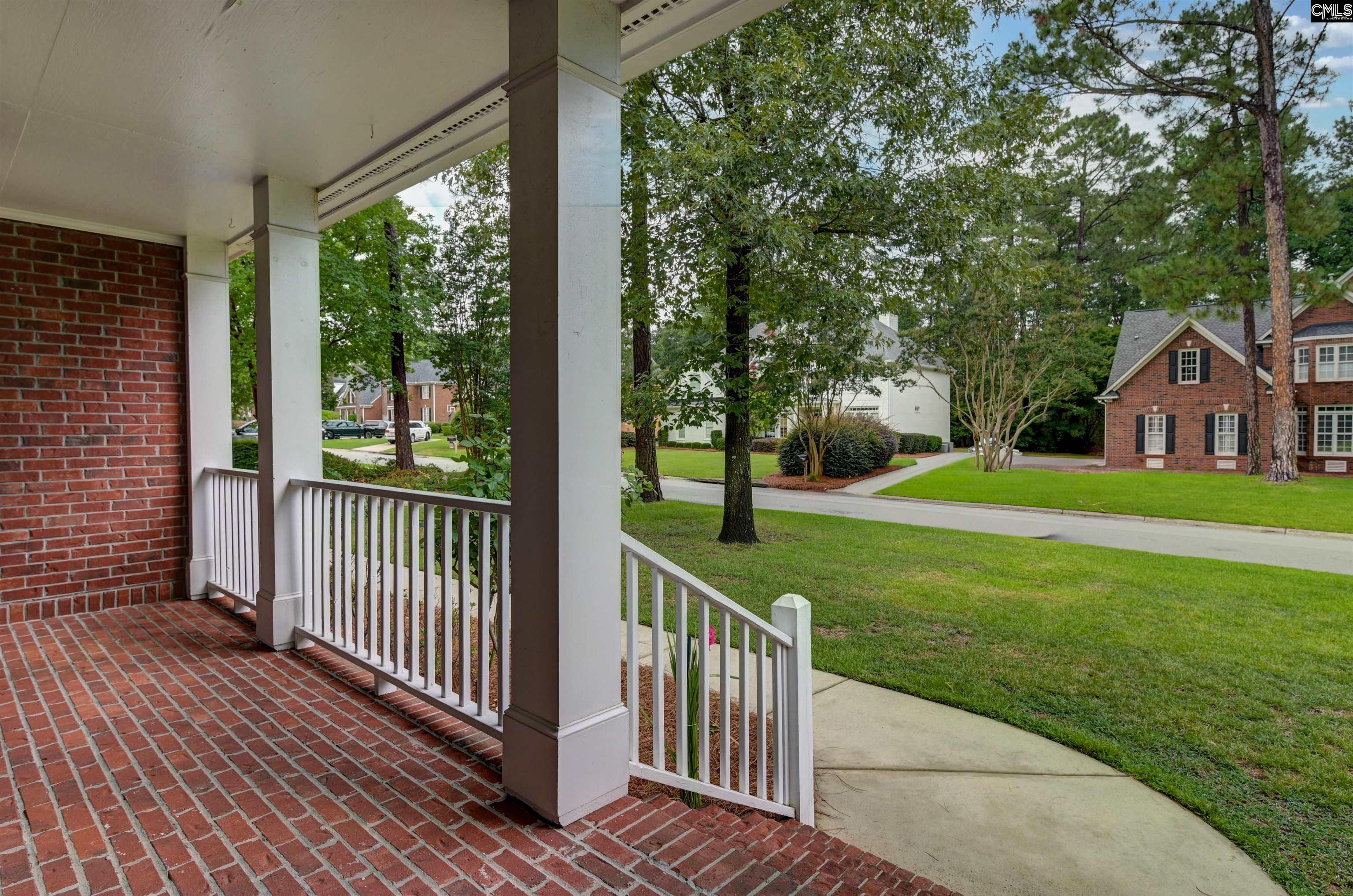 25 Somerton Place Columbia, SC 29209