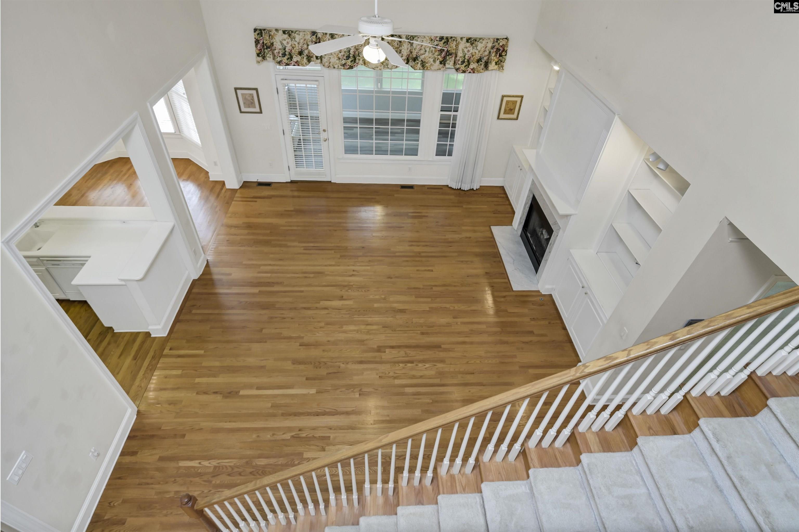25 Somerton Place Columbia, SC 29209