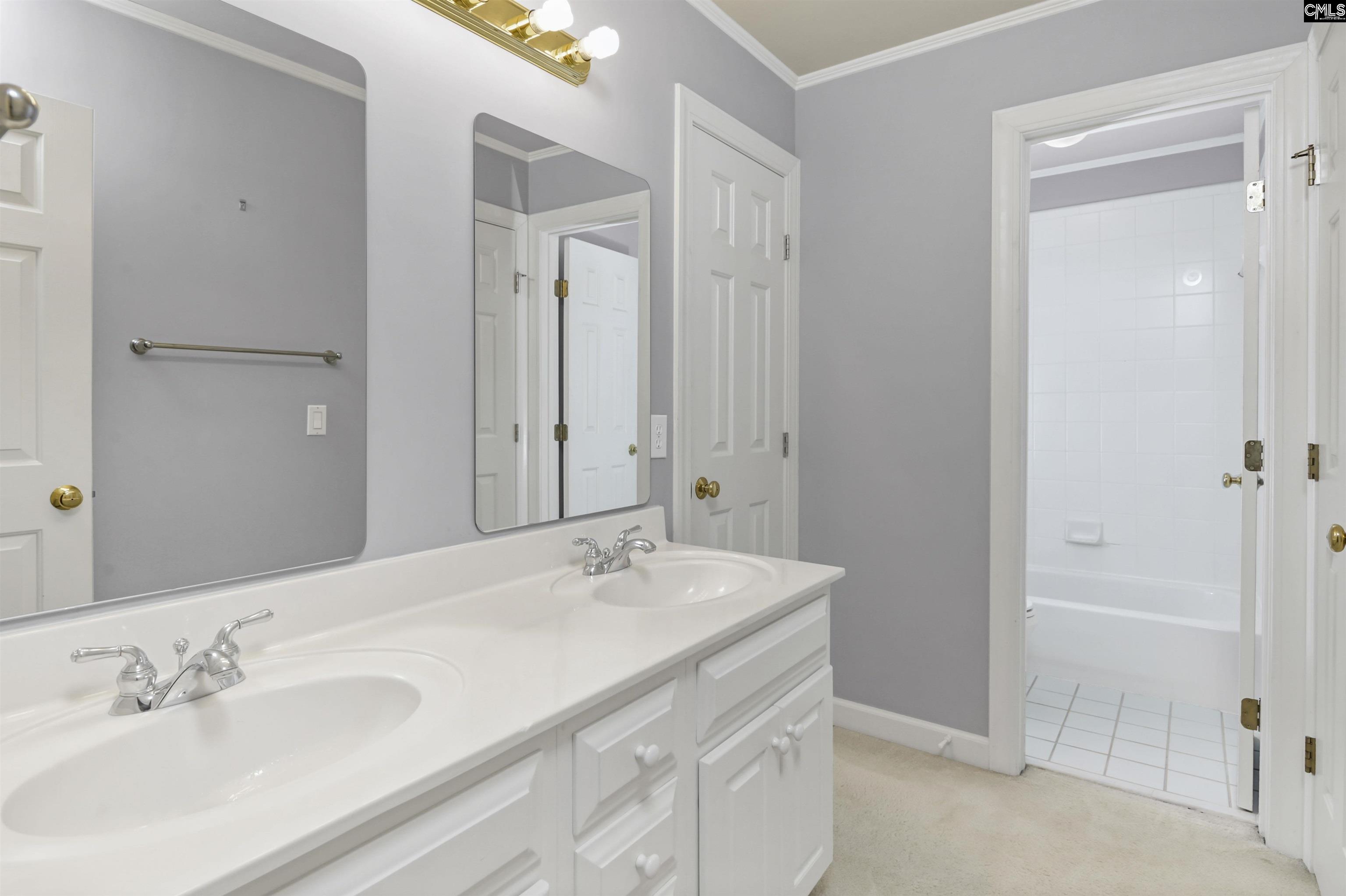 25 Somerton Place Columbia, SC 29209