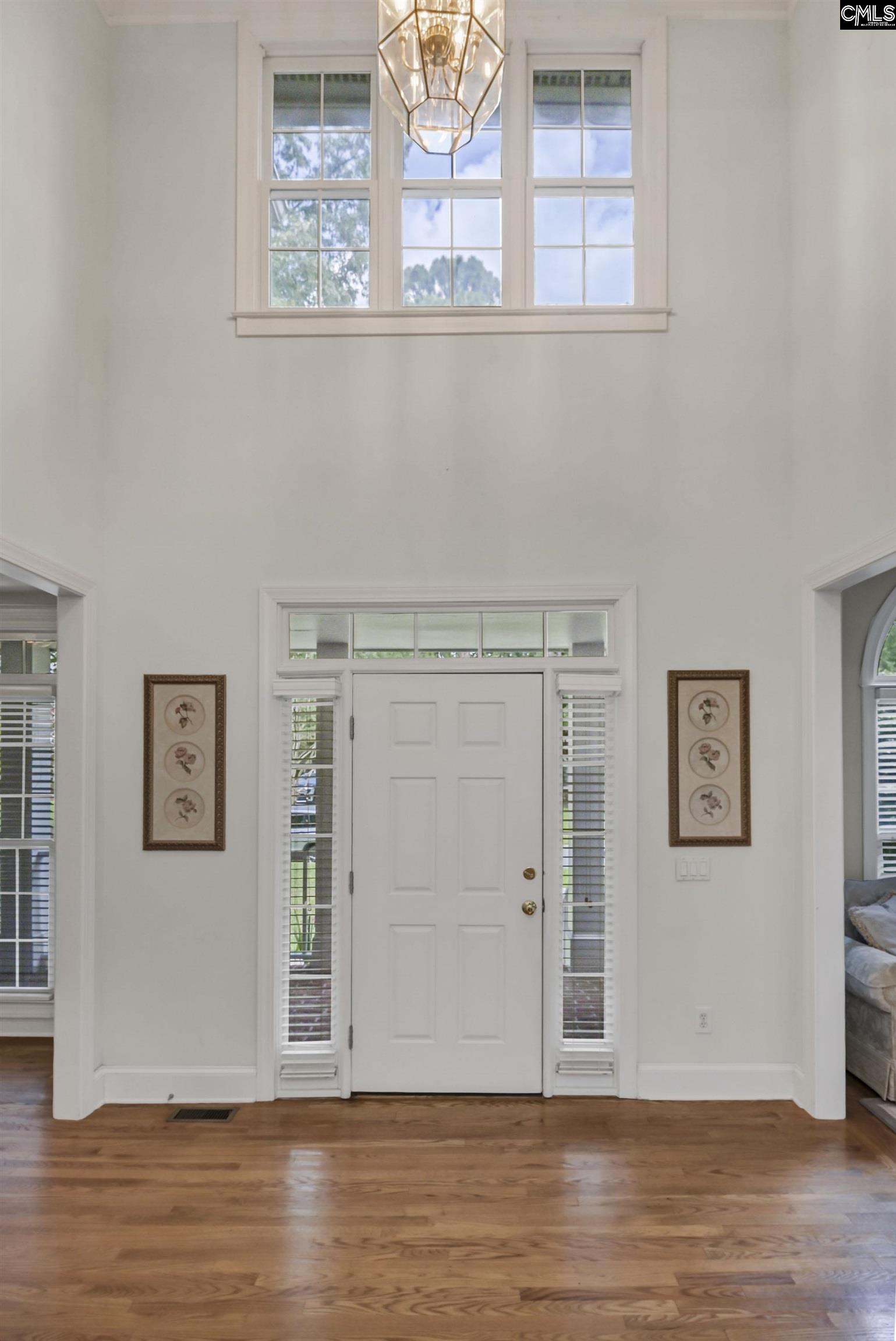 25 Somerton Place Columbia, SC 29209