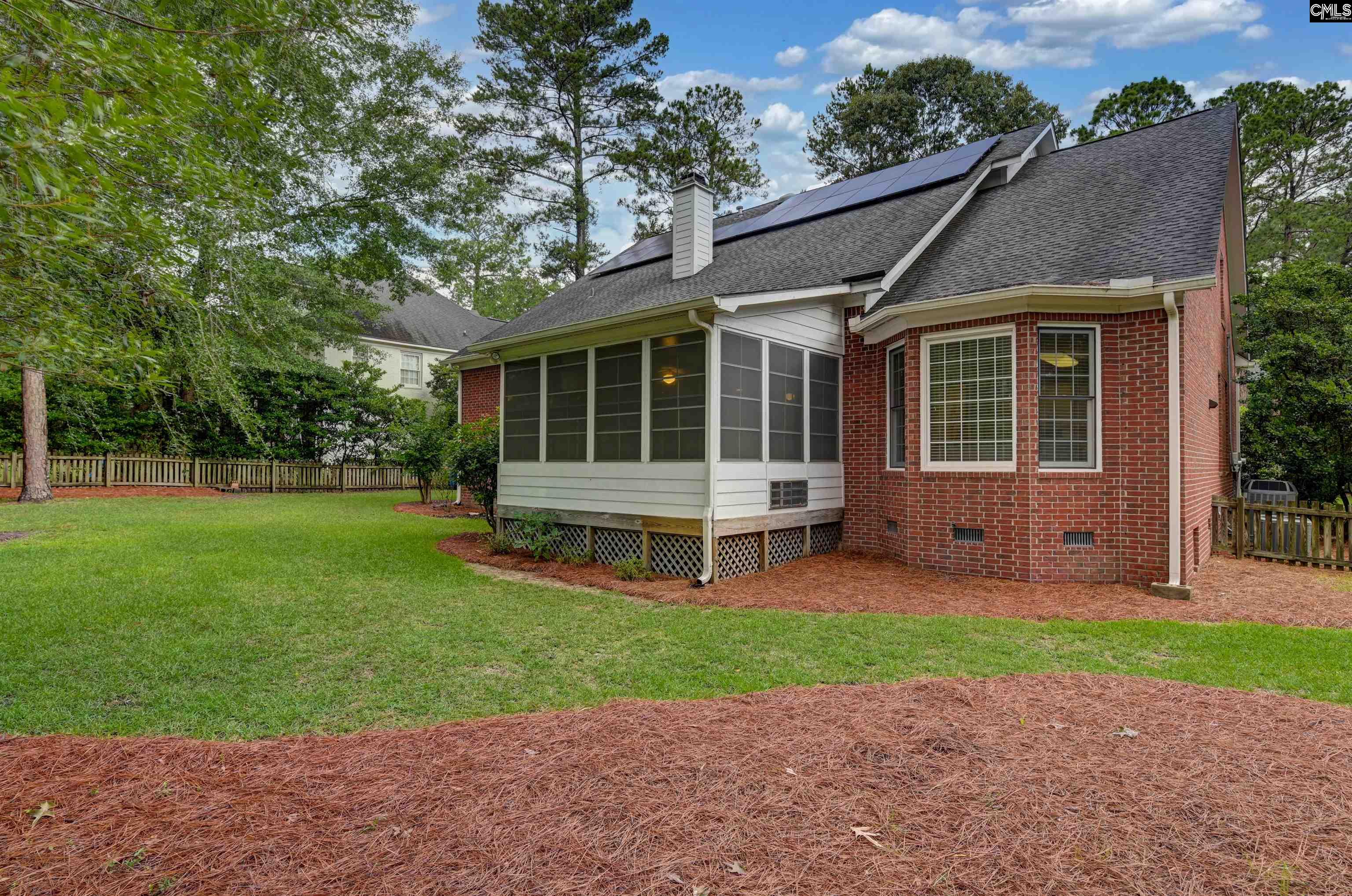 25 Somerton Place Columbia, SC 29209