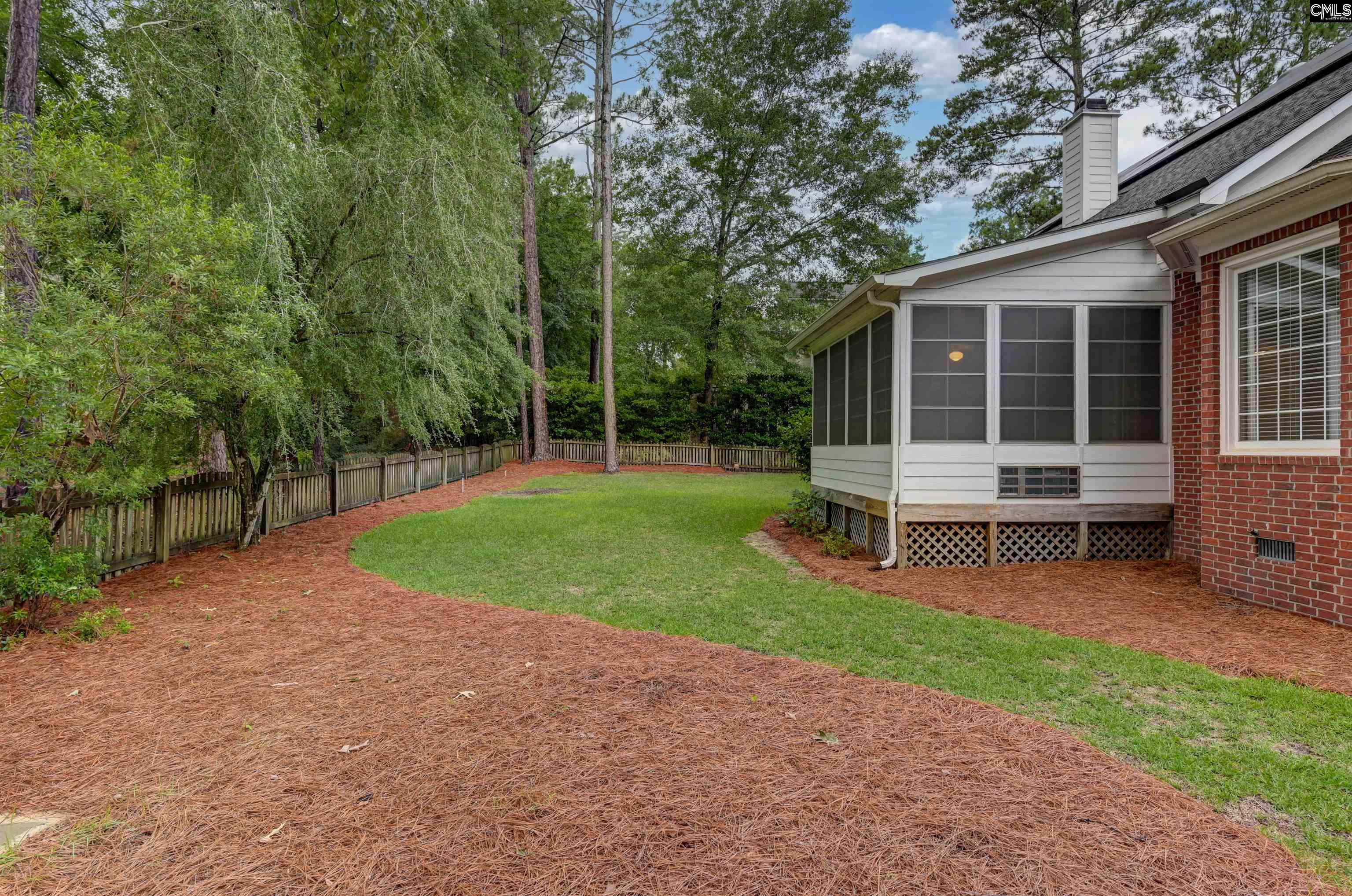 25 Somerton Place Columbia, SC 29209