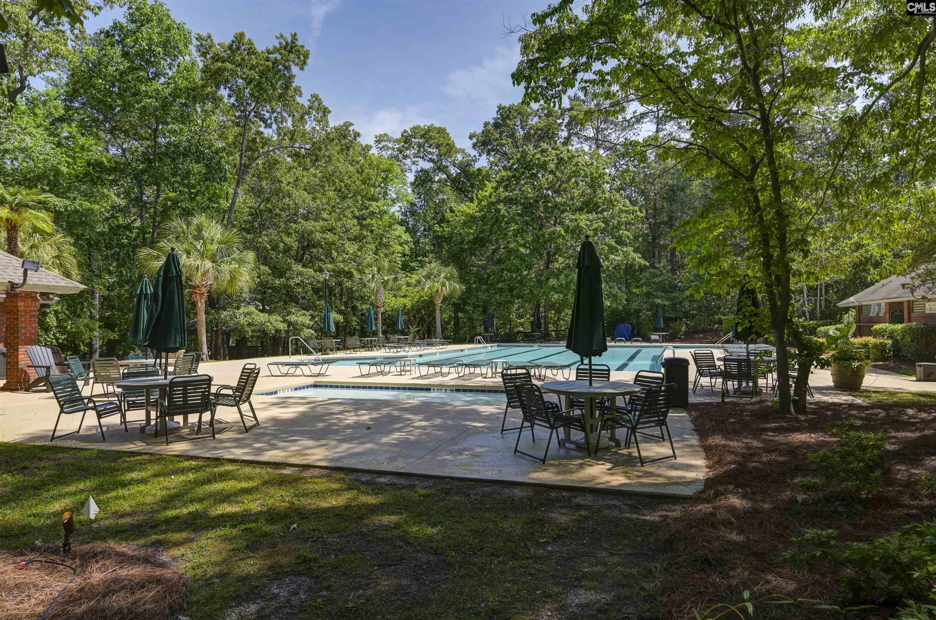 25 Somerton Place Columbia, SC 29209