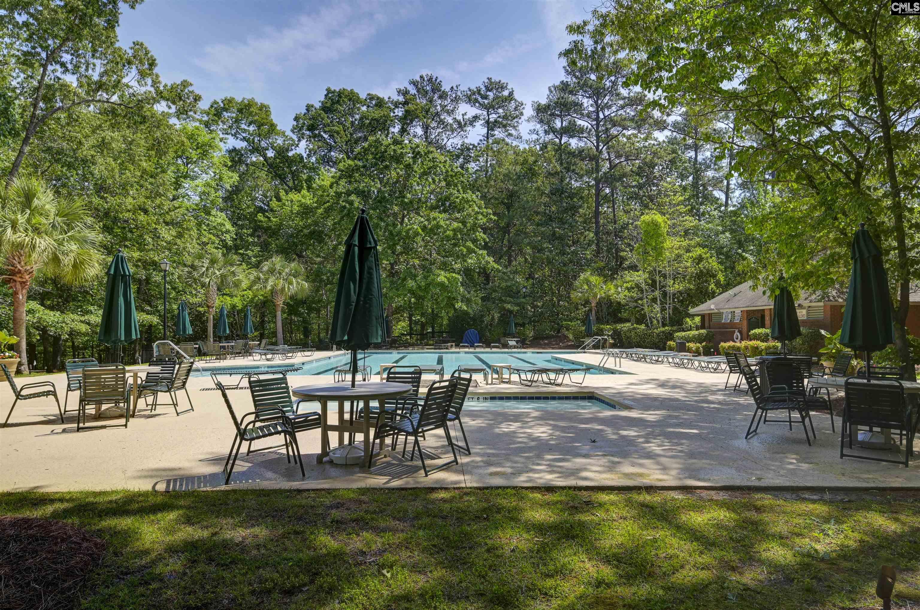 25 Somerton Place Columbia, SC 29209
