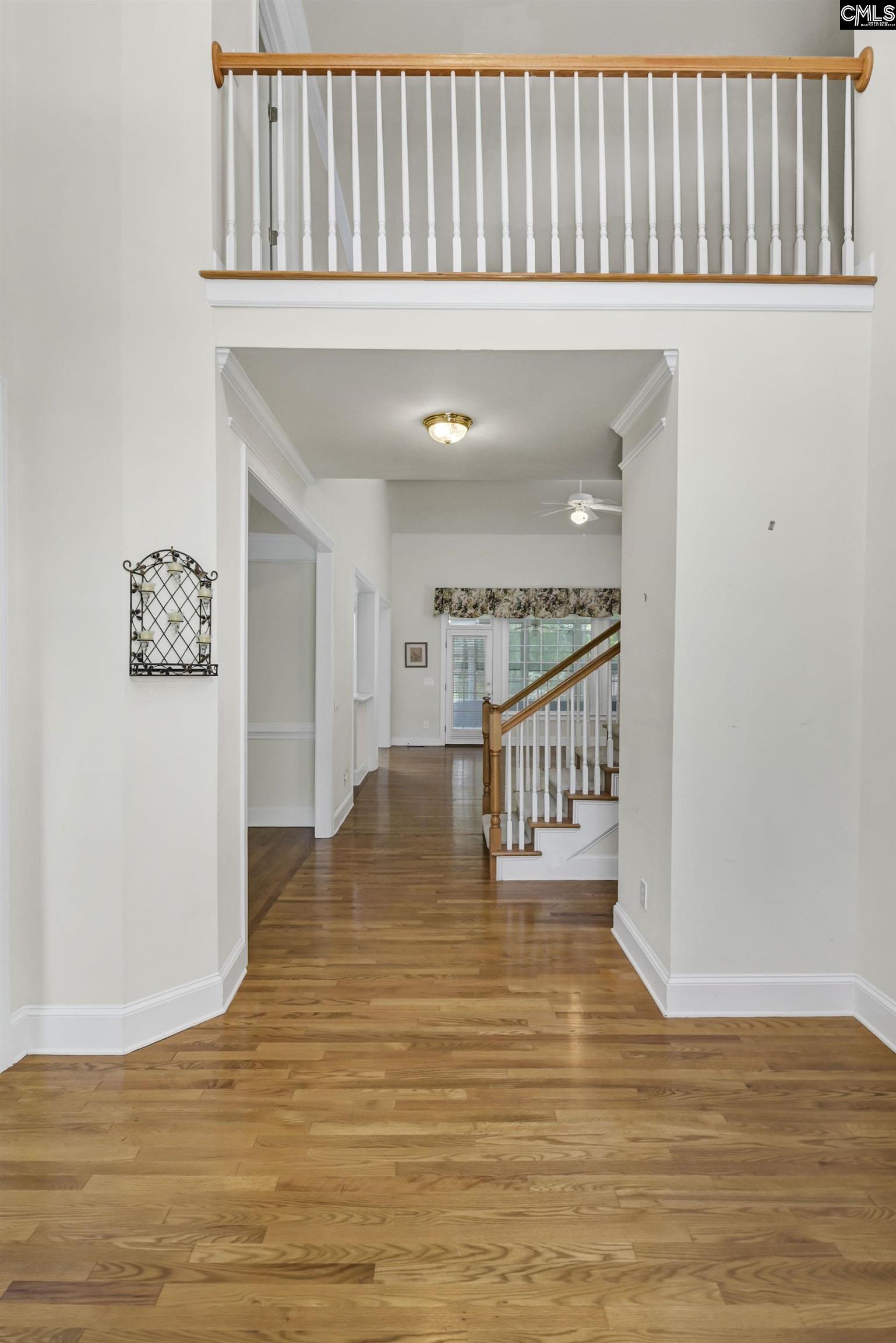25 Somerton Place Columbia, SC 29209