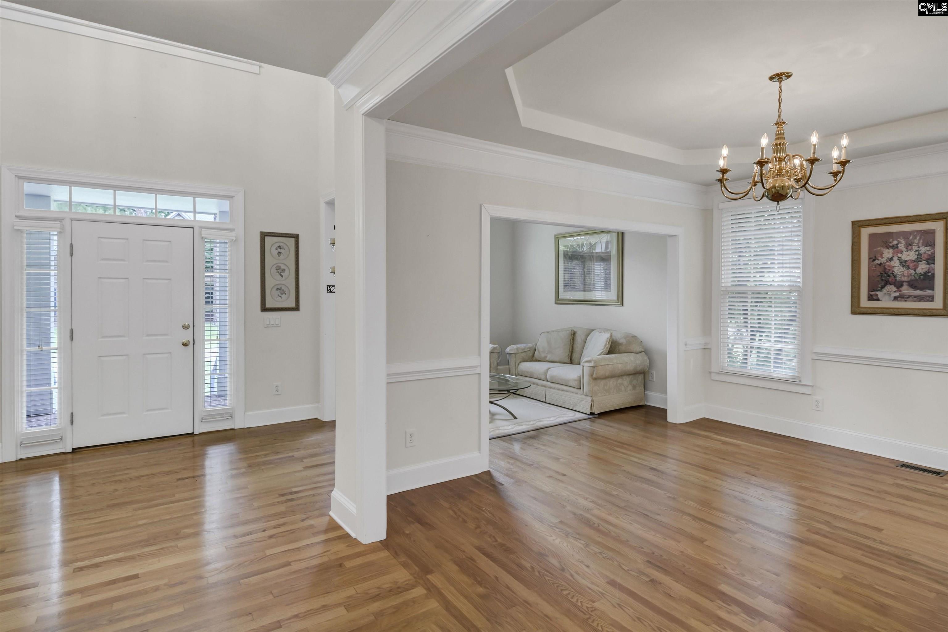 25 Somerton Place Columbia, SC 29209