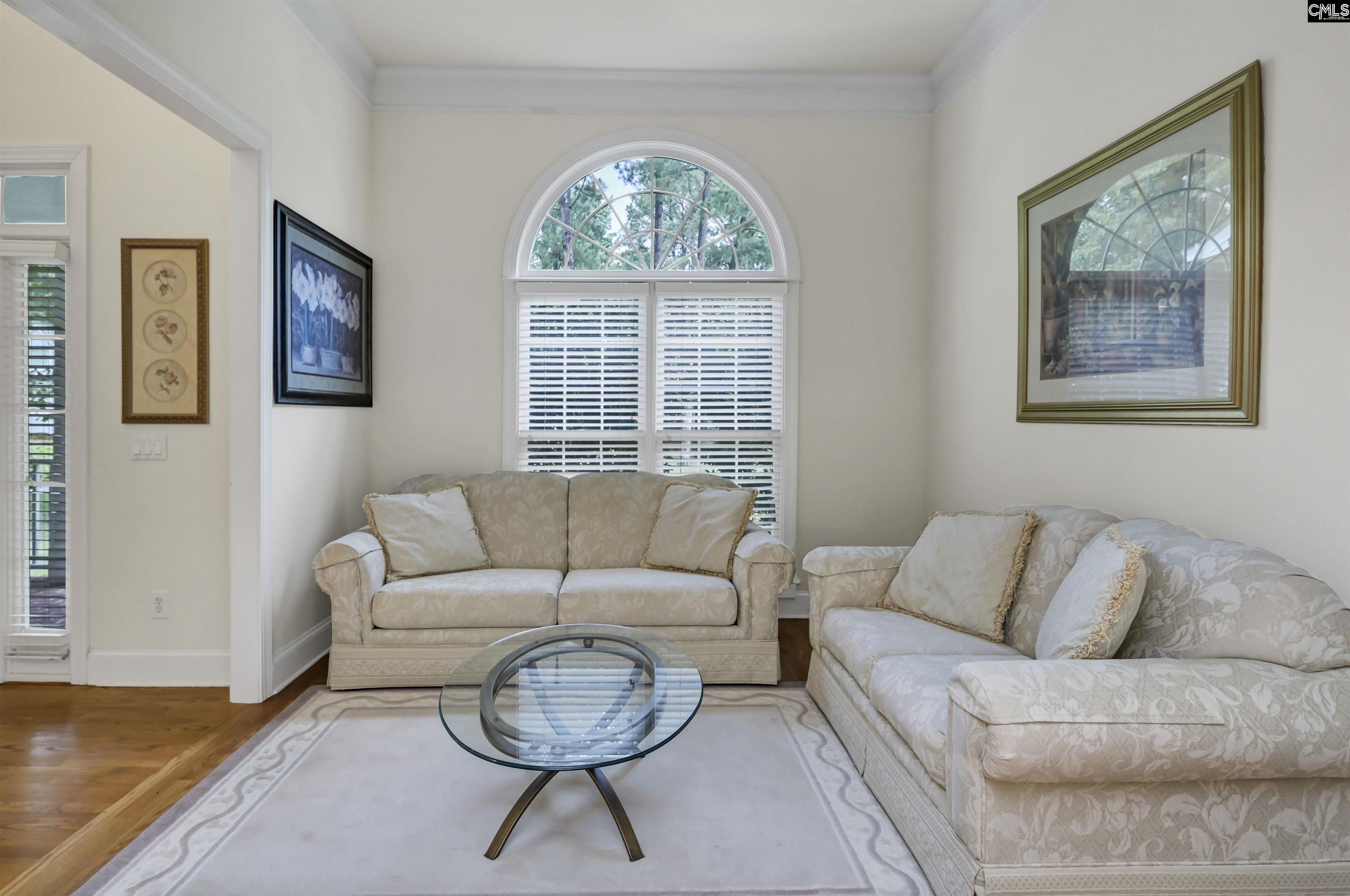 25 Somerton Place Columbia, SC 29209