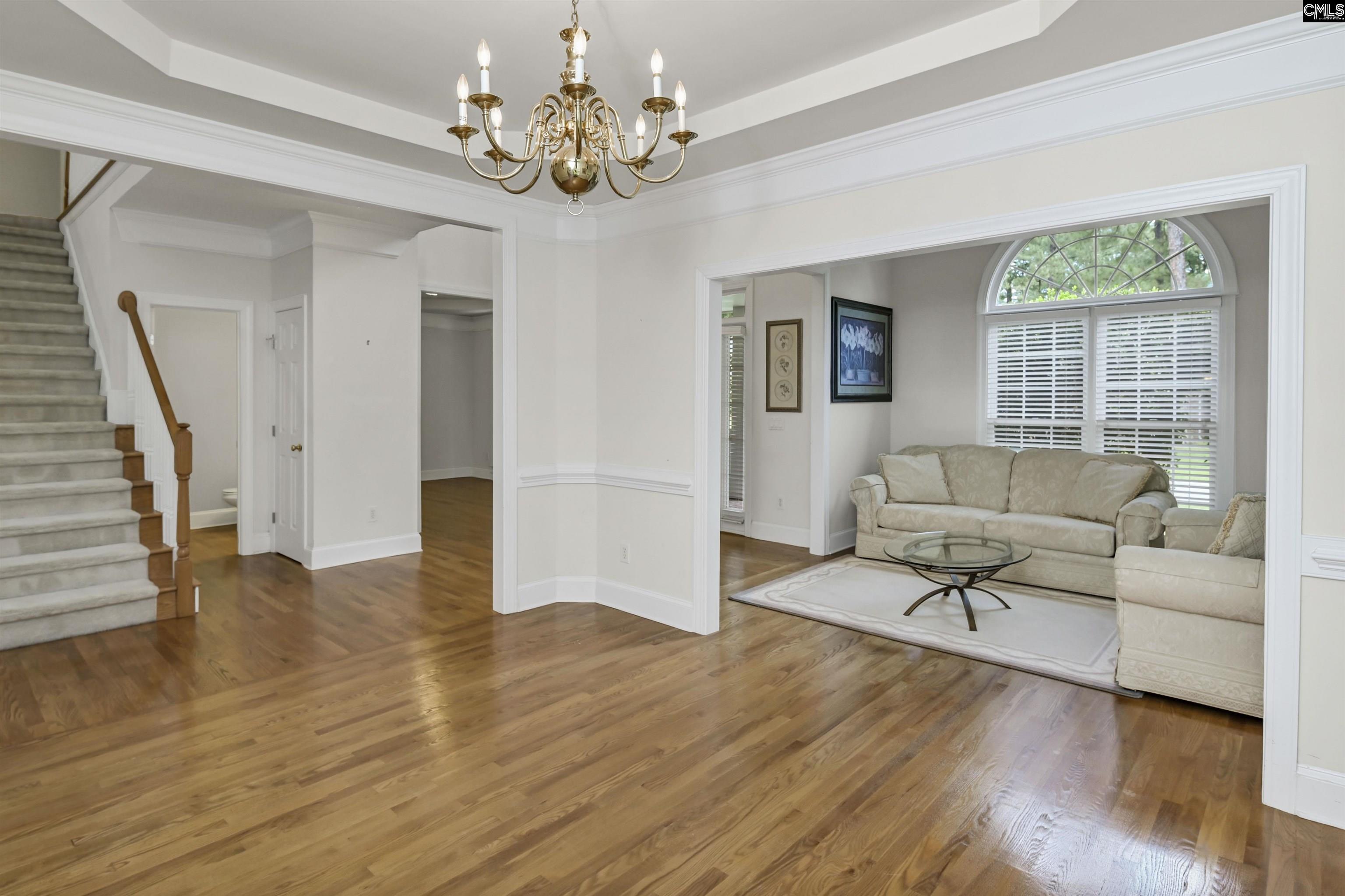 25 Somerton Place Columbia, SC 29209