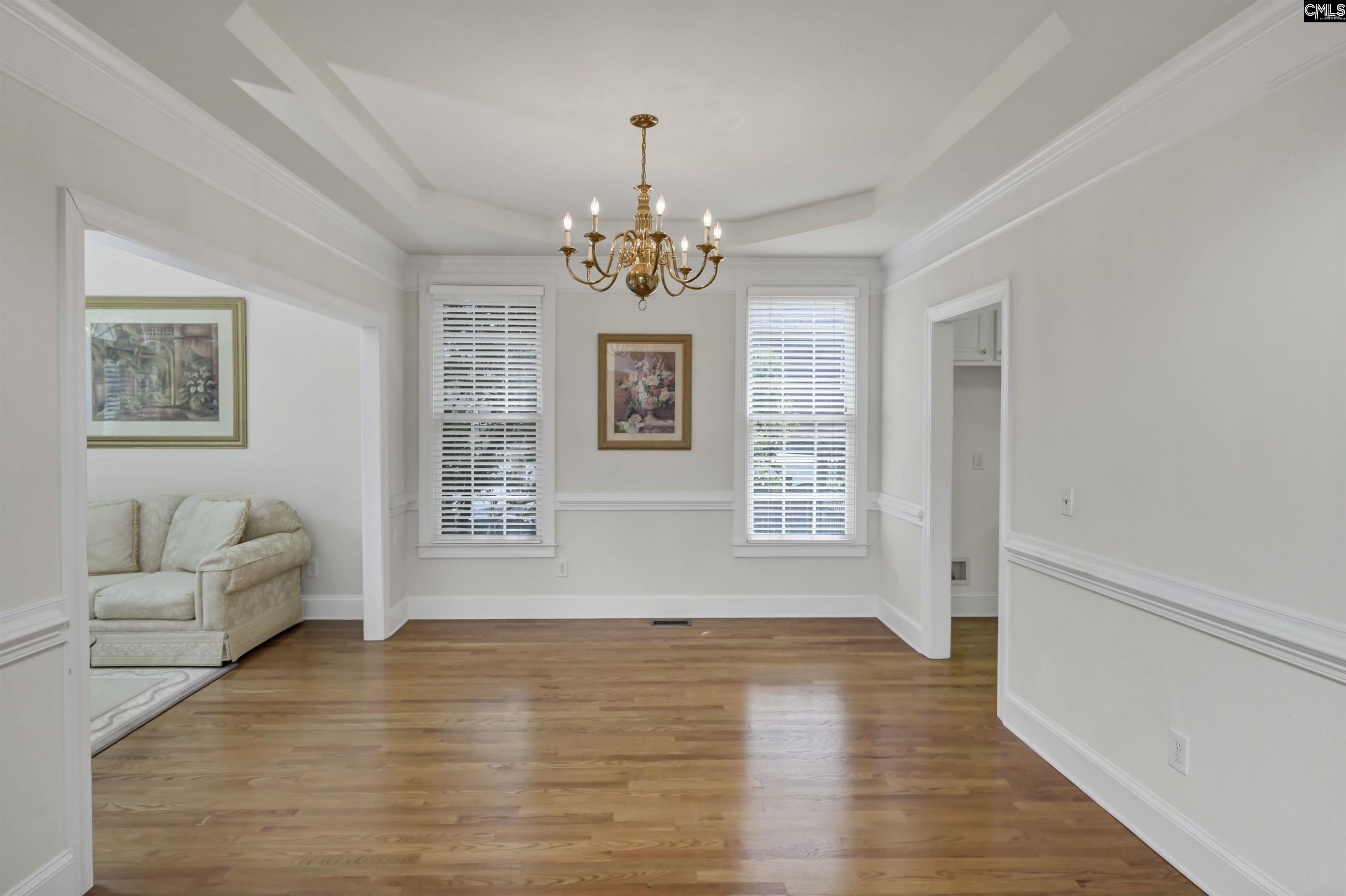 25 Somerton Place Columbia, SC 29209