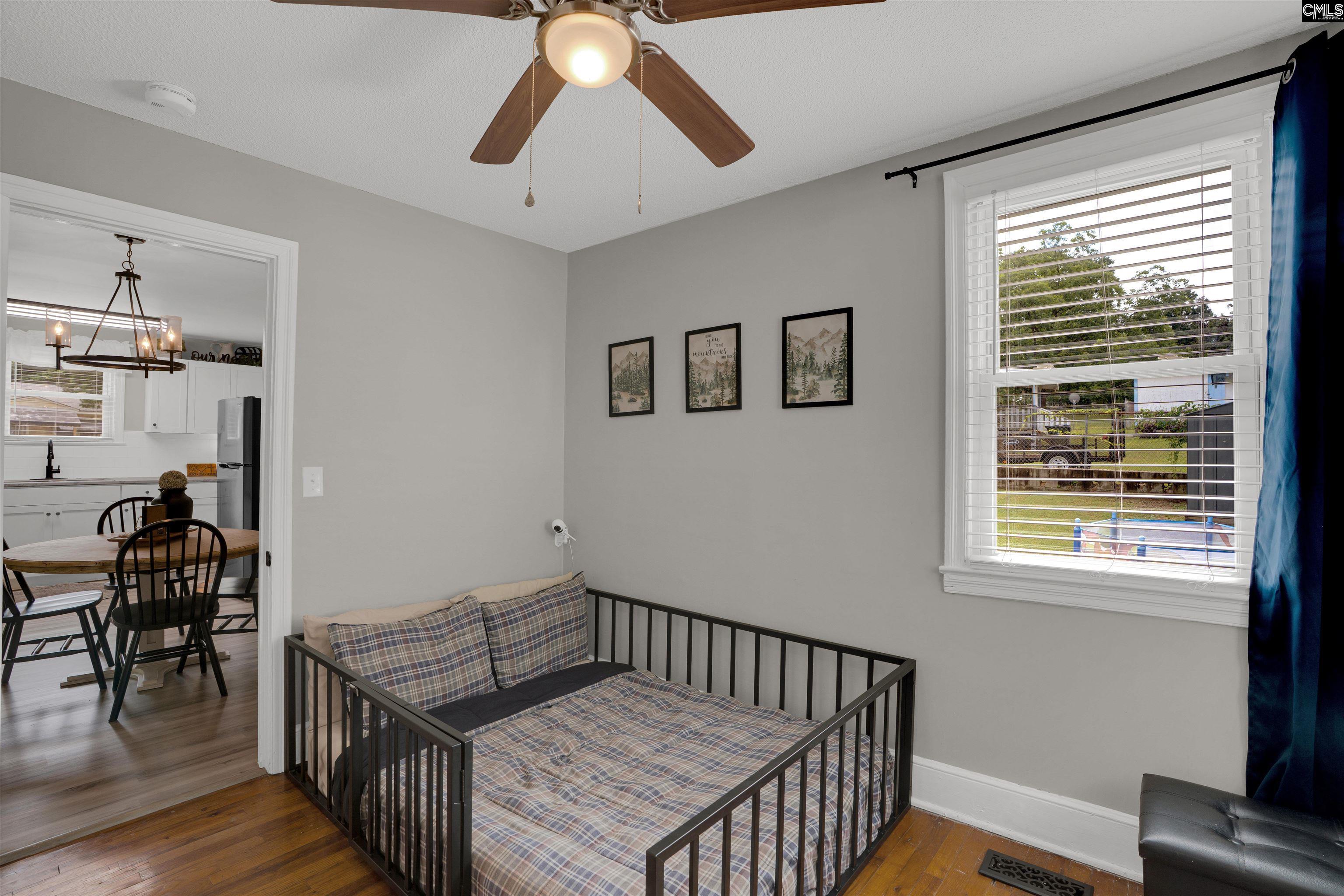 500 White Avenue West Columbia, SC 29169