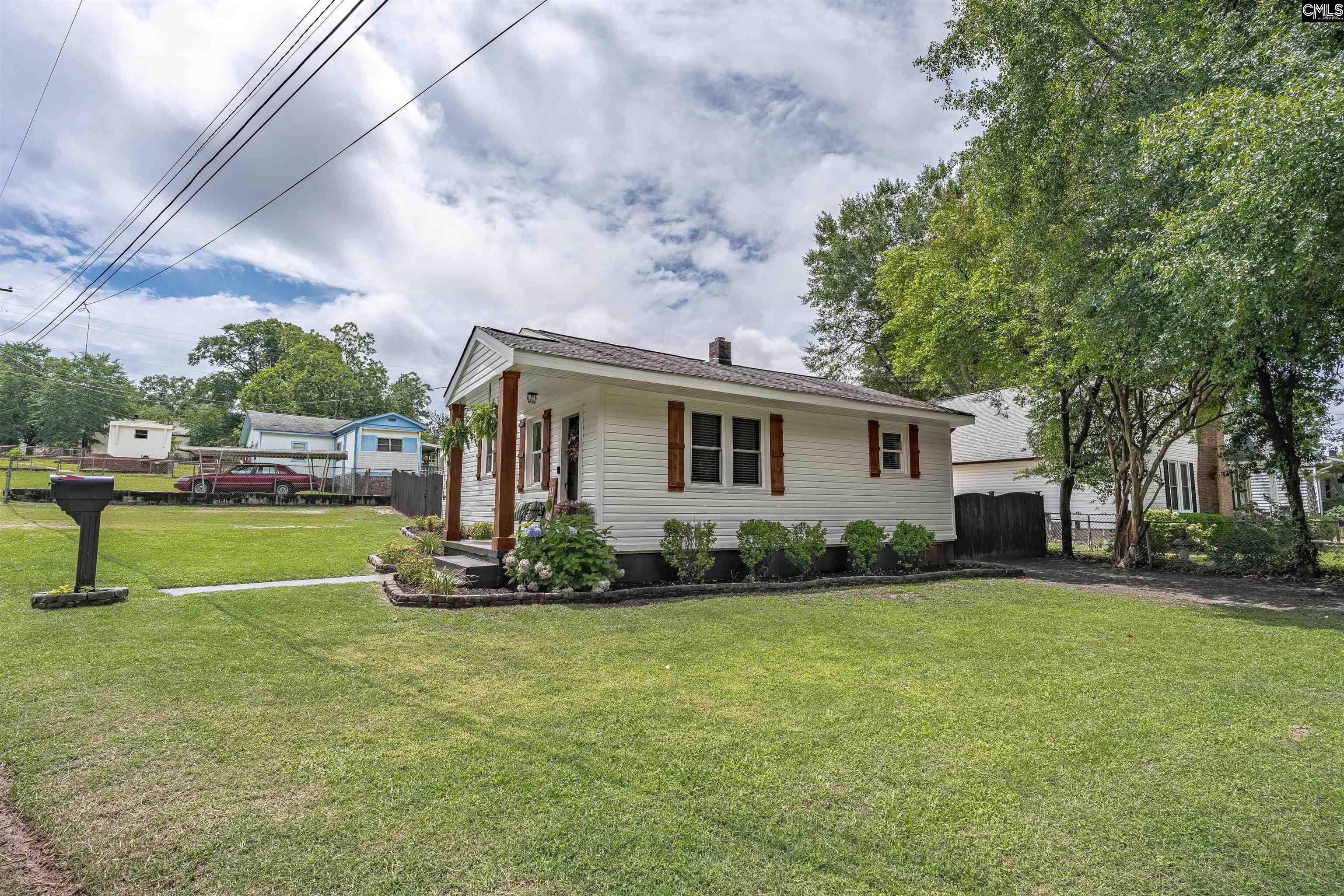500 White Avenue West Columbia, SC 29169