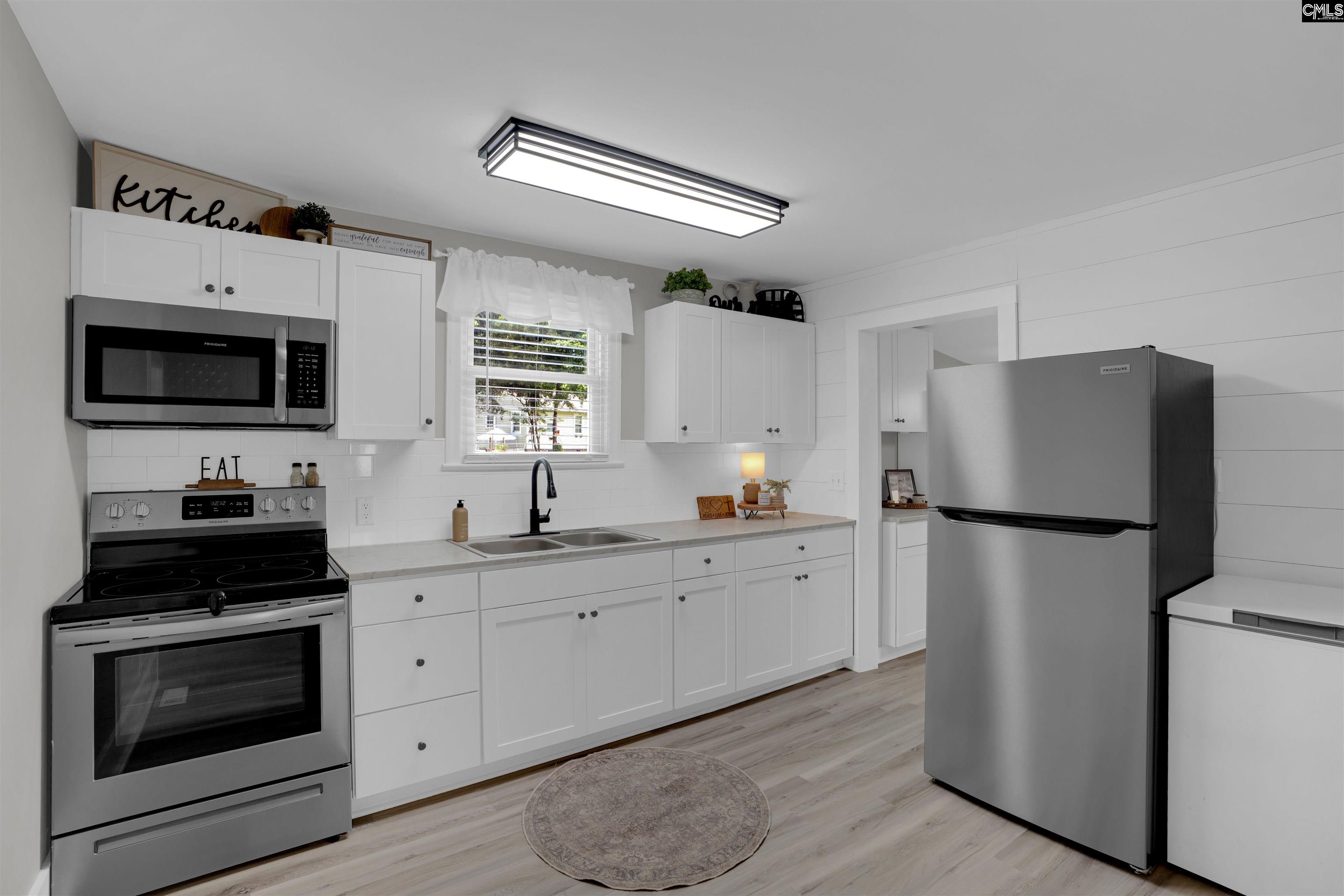 500 White Avenue West Columbia, SC 29169