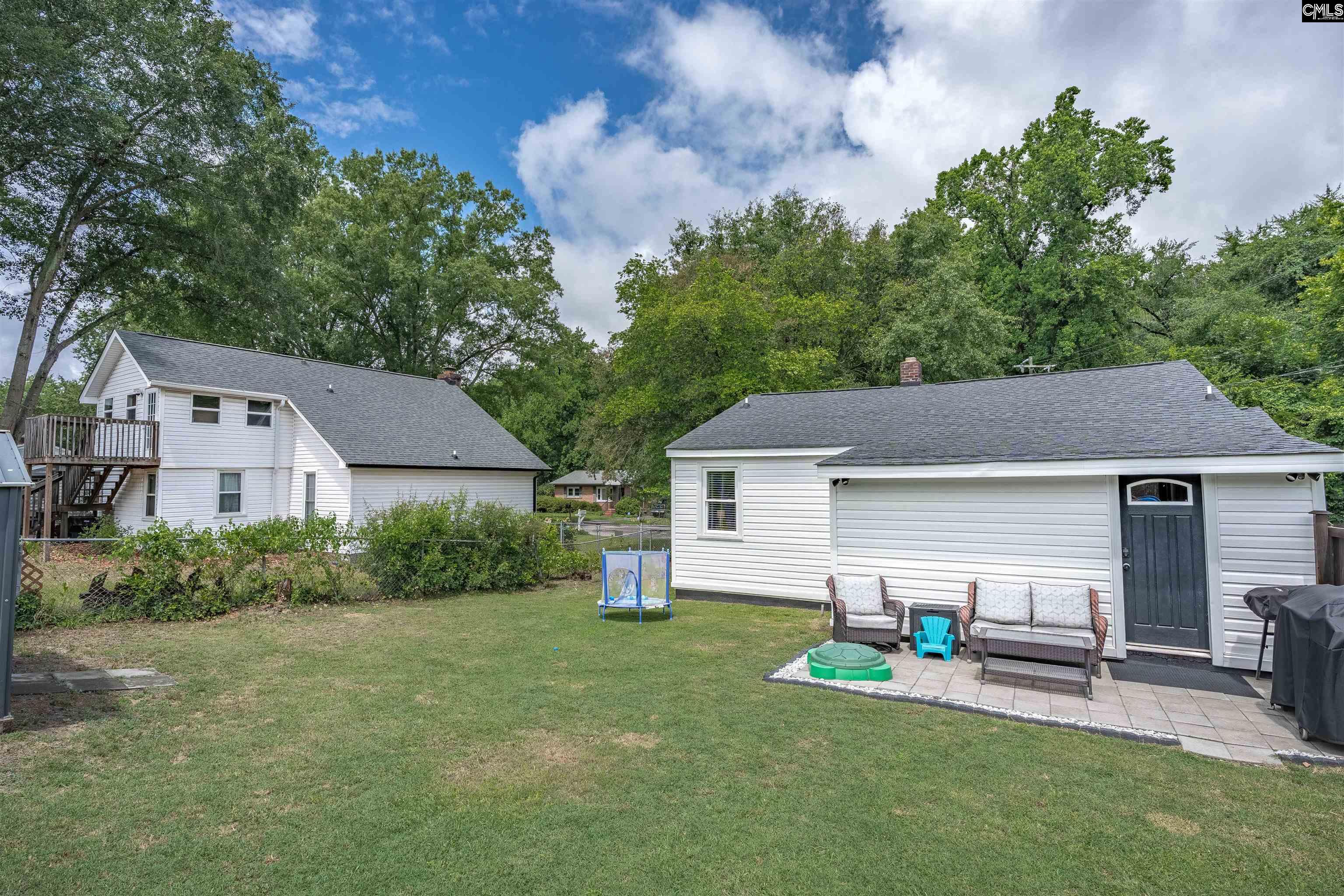 500 White Avenue West Columbia, SC 29169