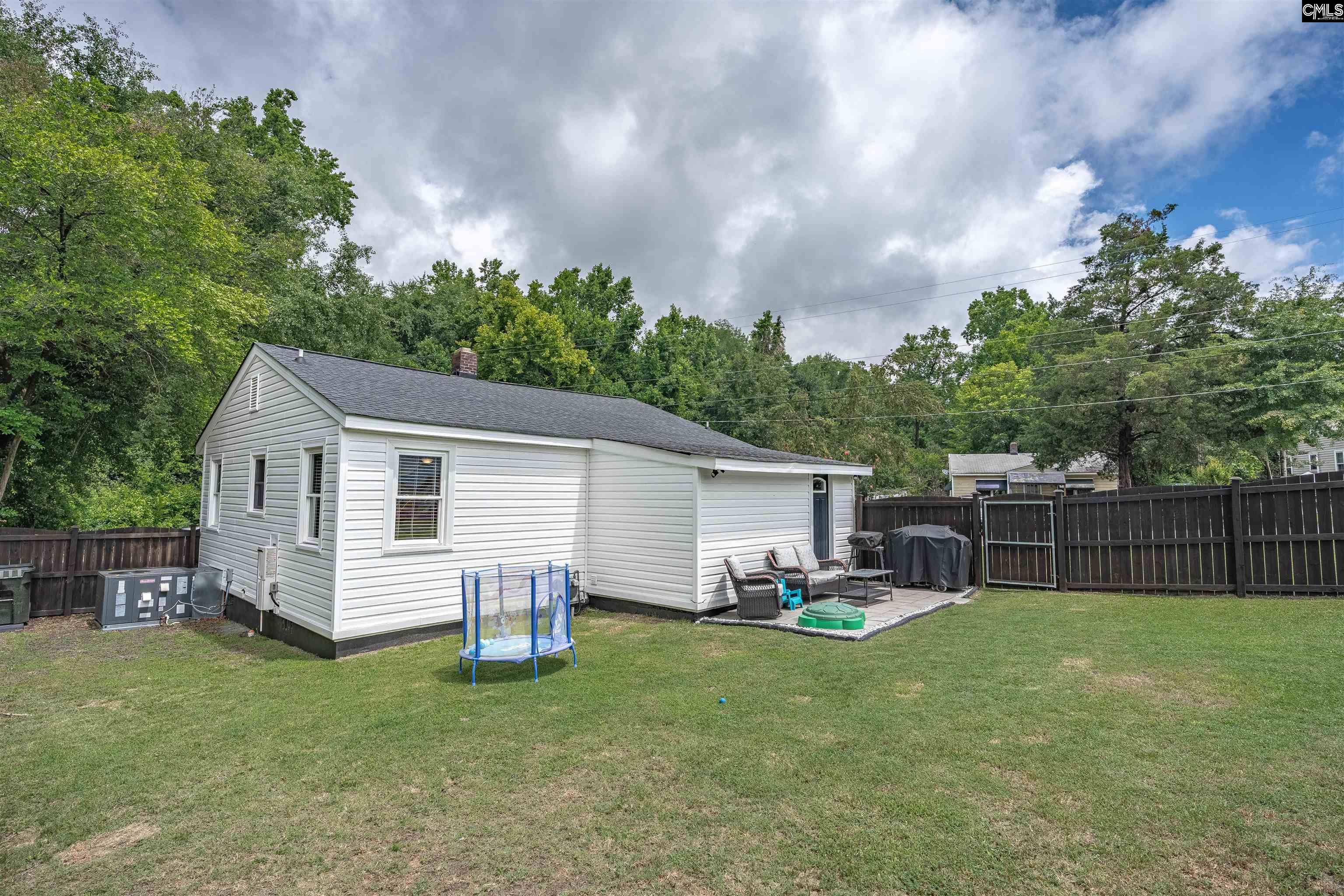 500 White Avenue West Columbia, SC 29169