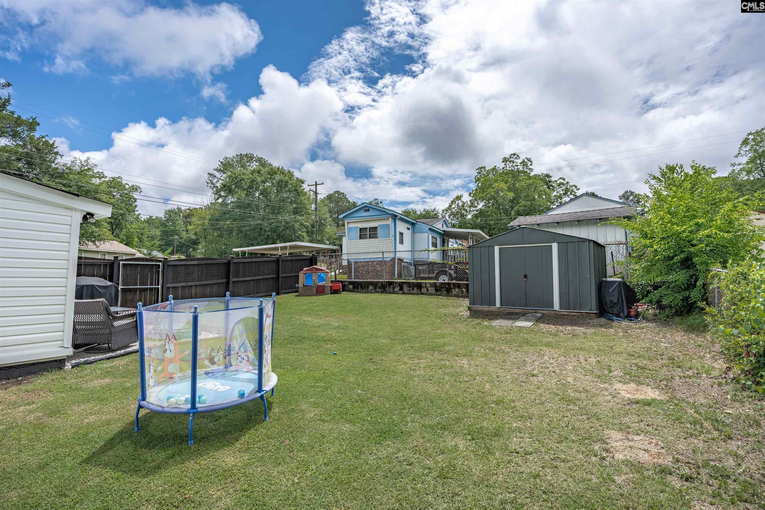 500 White Avenue West Columbia, SC 29169