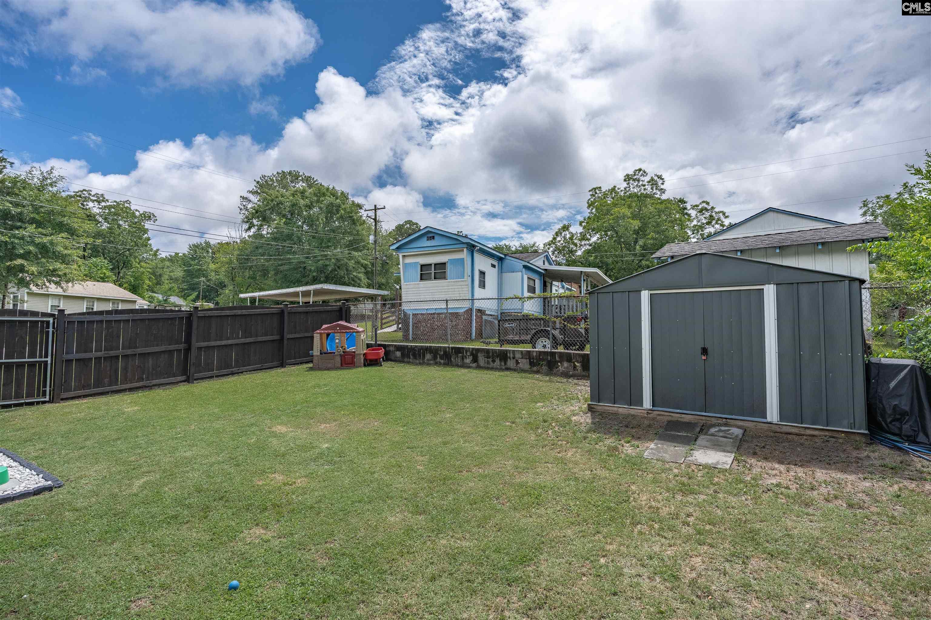 500 White Avenue West Columbia, SC 29169