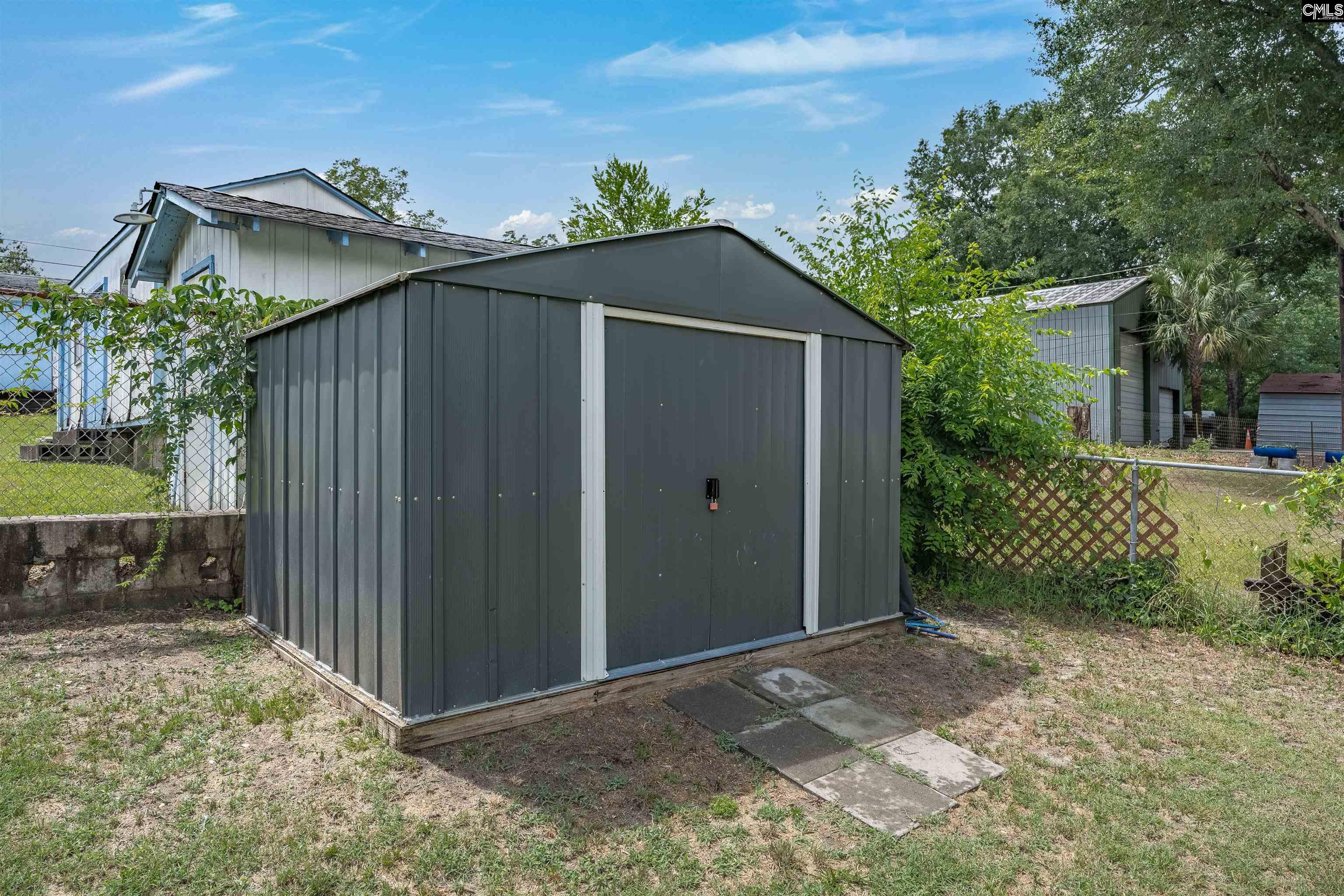 500 White Avenue West Columbia, SC 29169