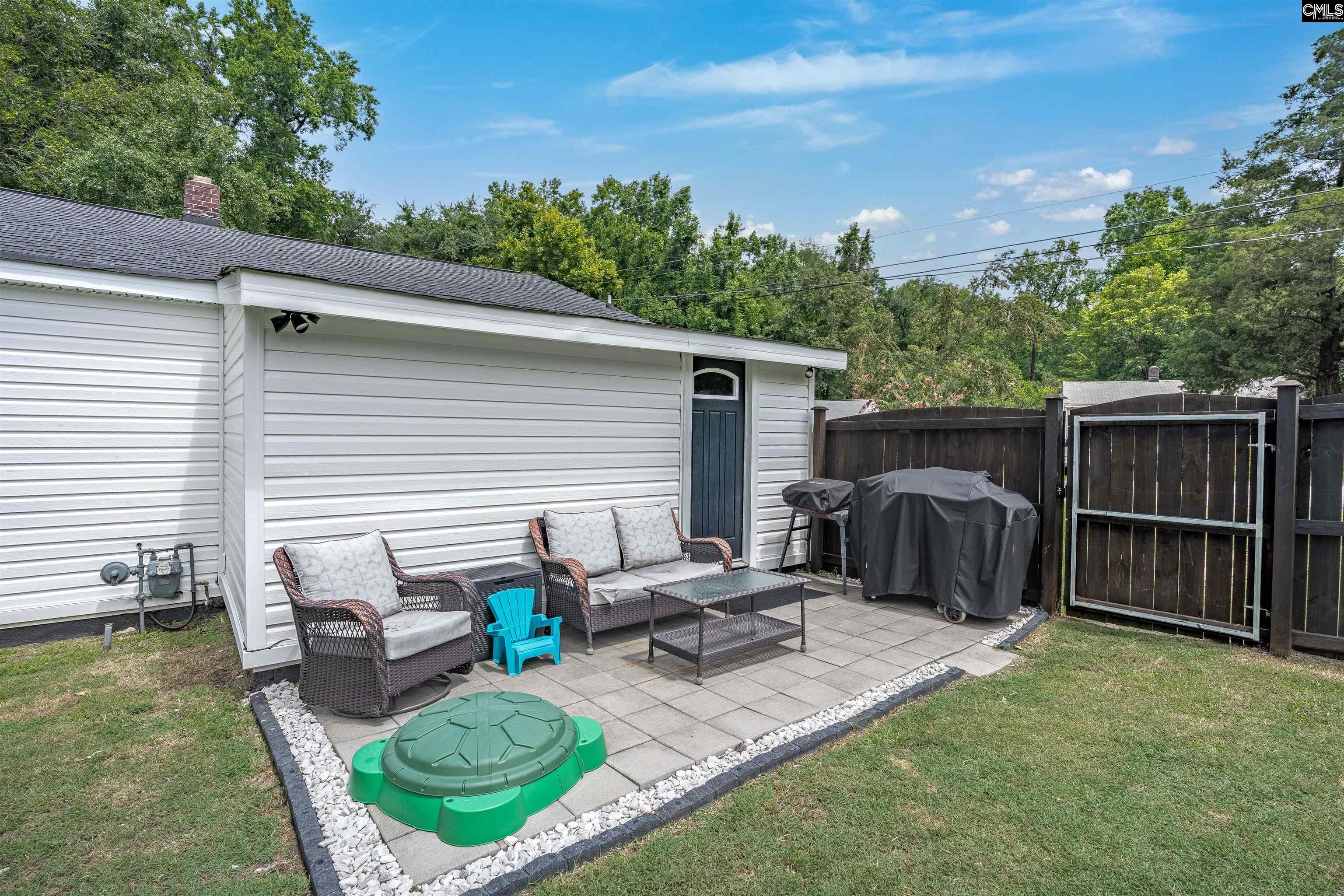 500 White Avenue West Columbia, SC 29169