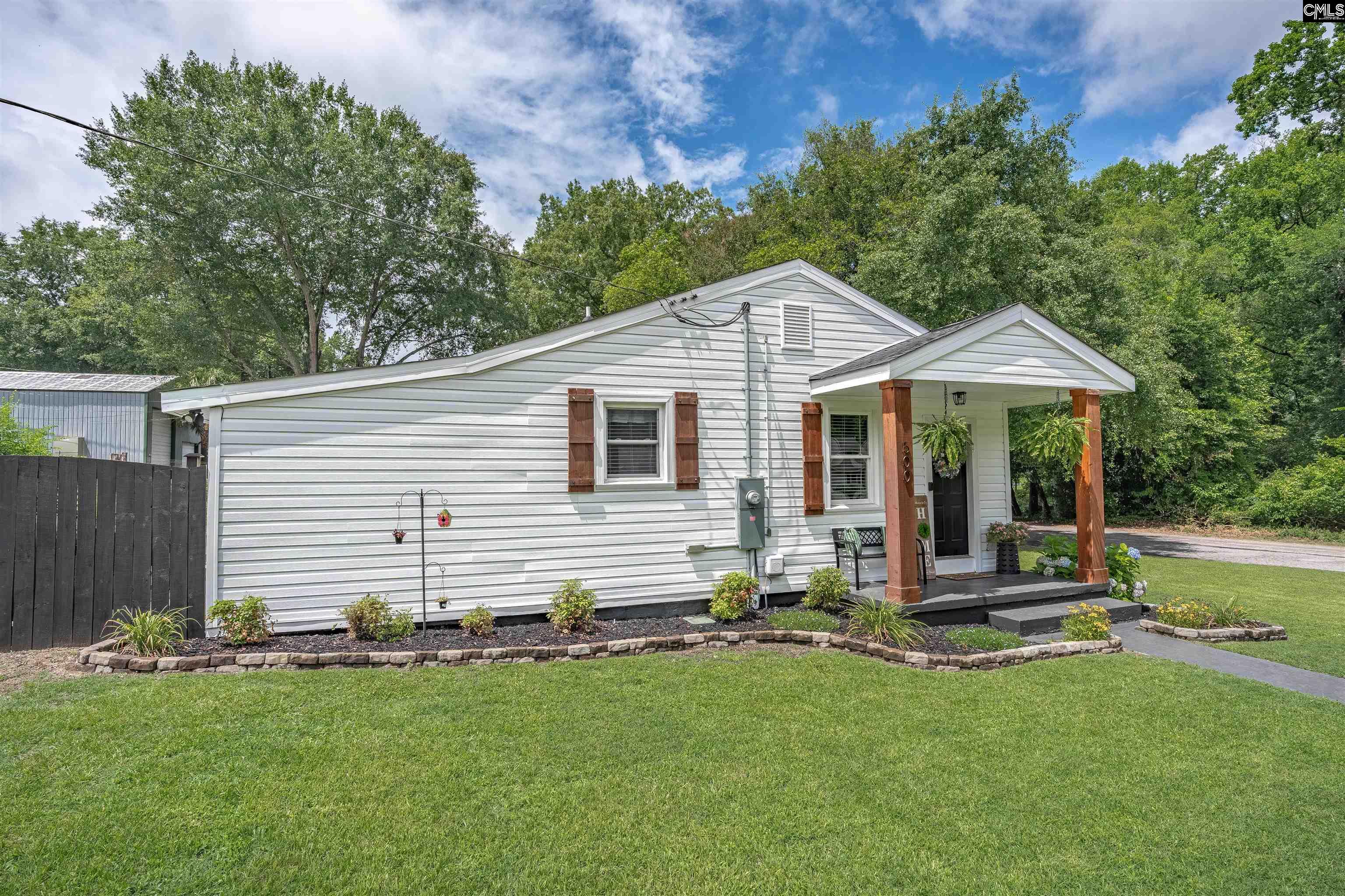 500 White Avenue West Columbia, SC 29169