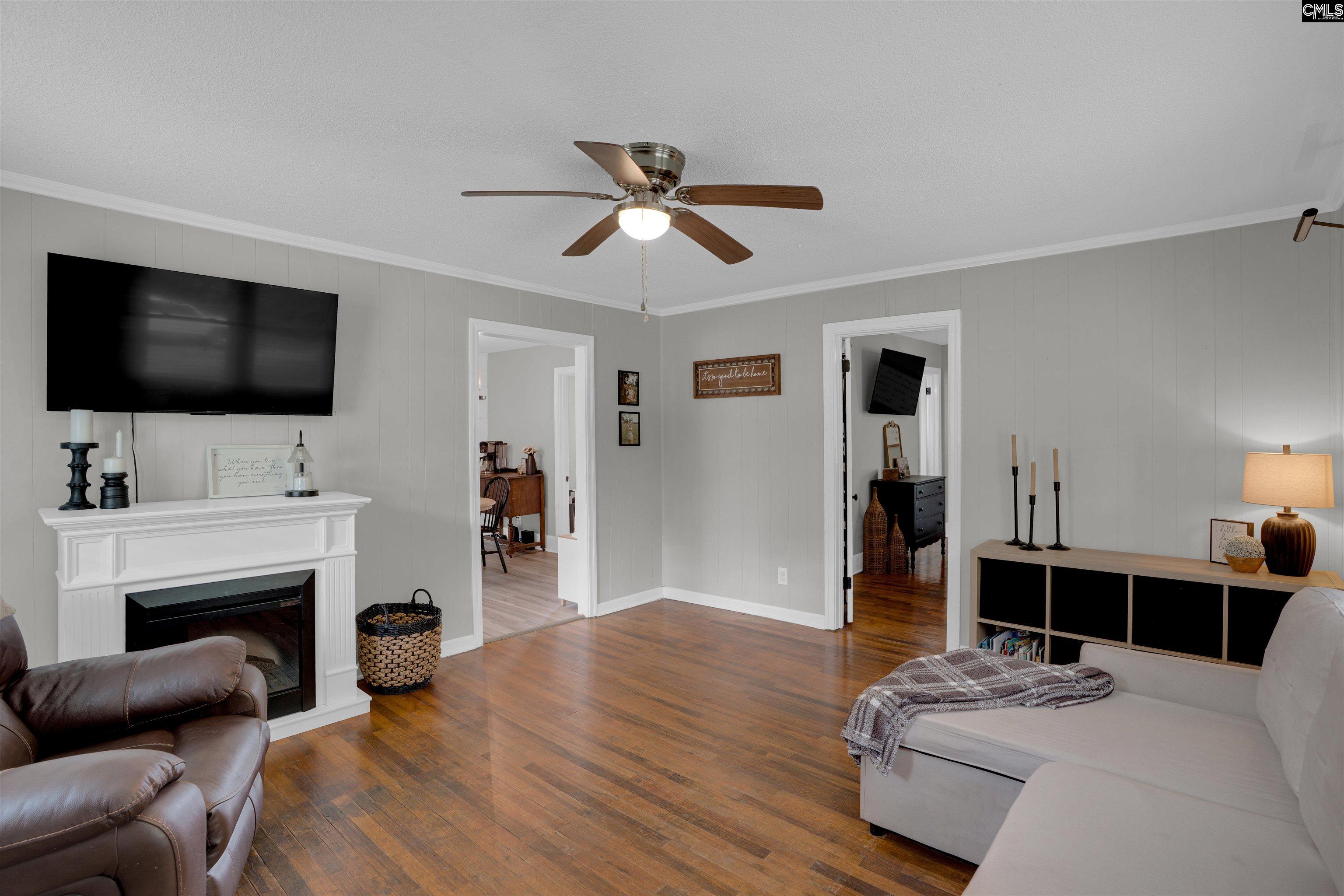 500 White Avenue West Columbia, SC 29169