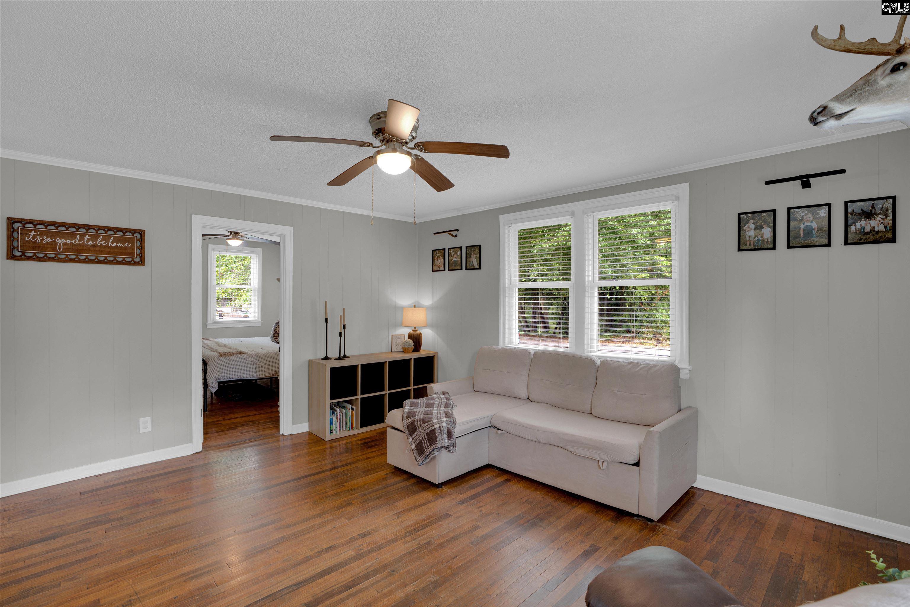 500 White Avenue West Columbia, SC 29169