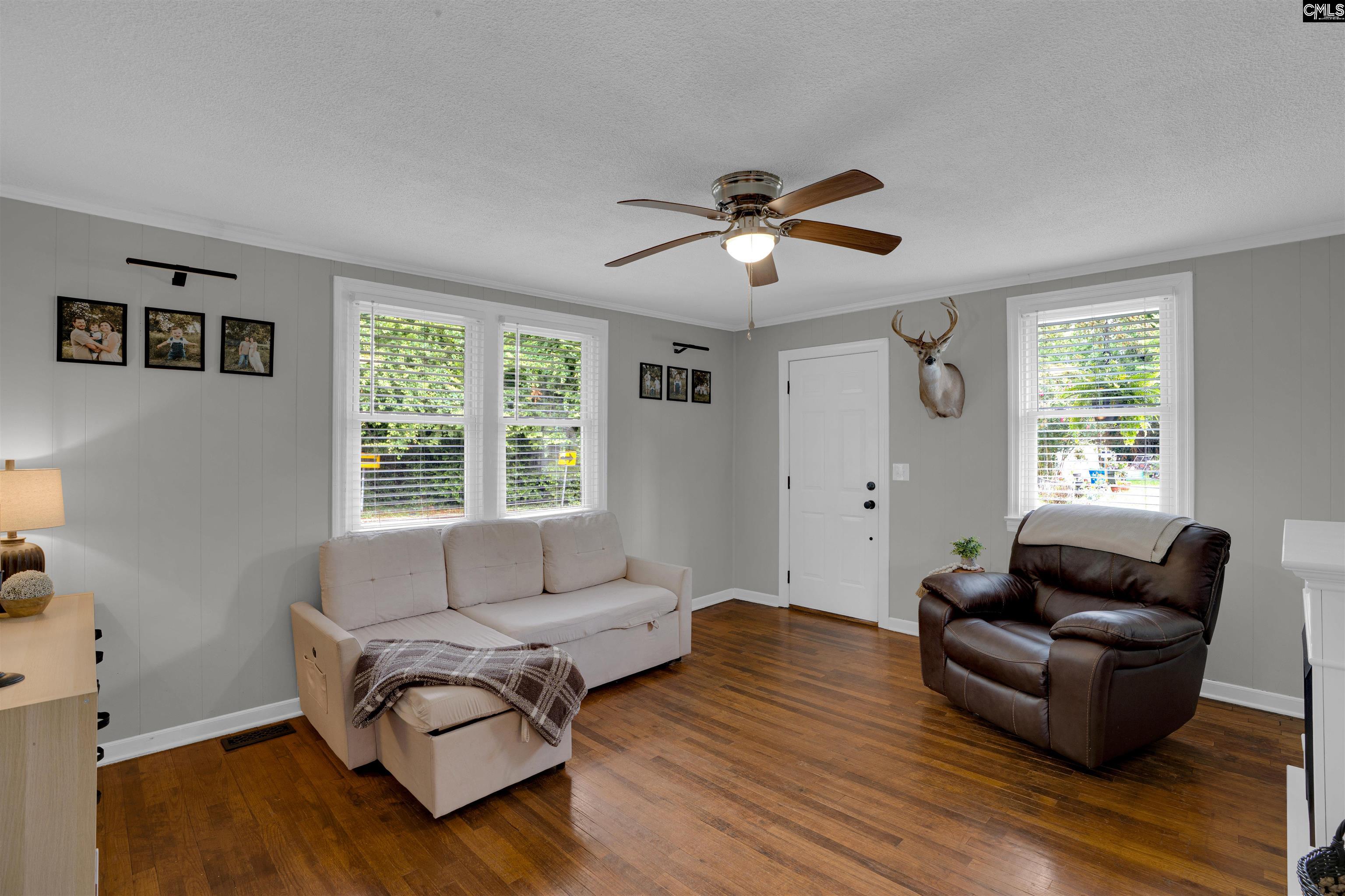 500 White Avenue West Columbia, SC 29169